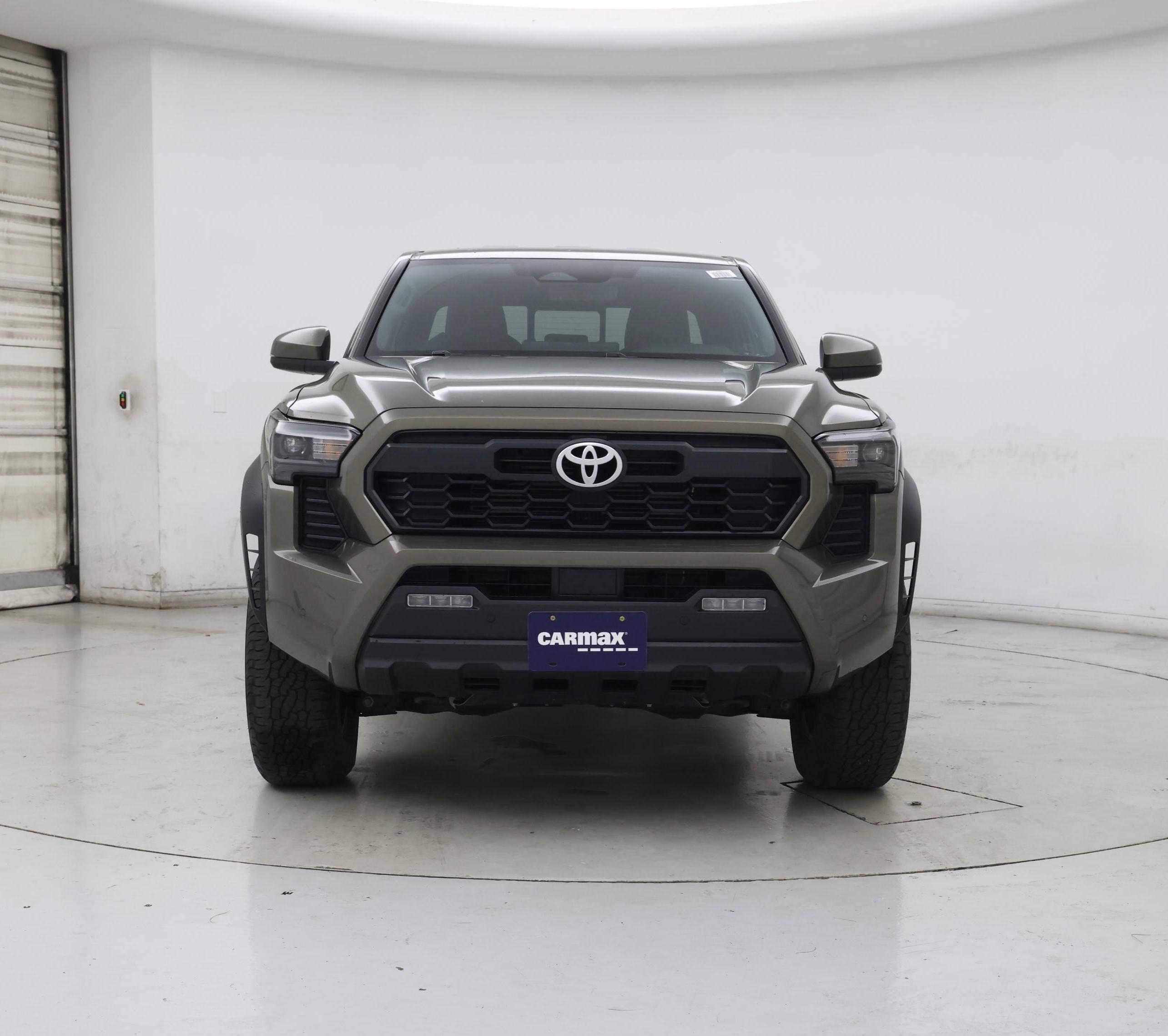 Thumbnail: 2024 Toyota Tacoma - 5