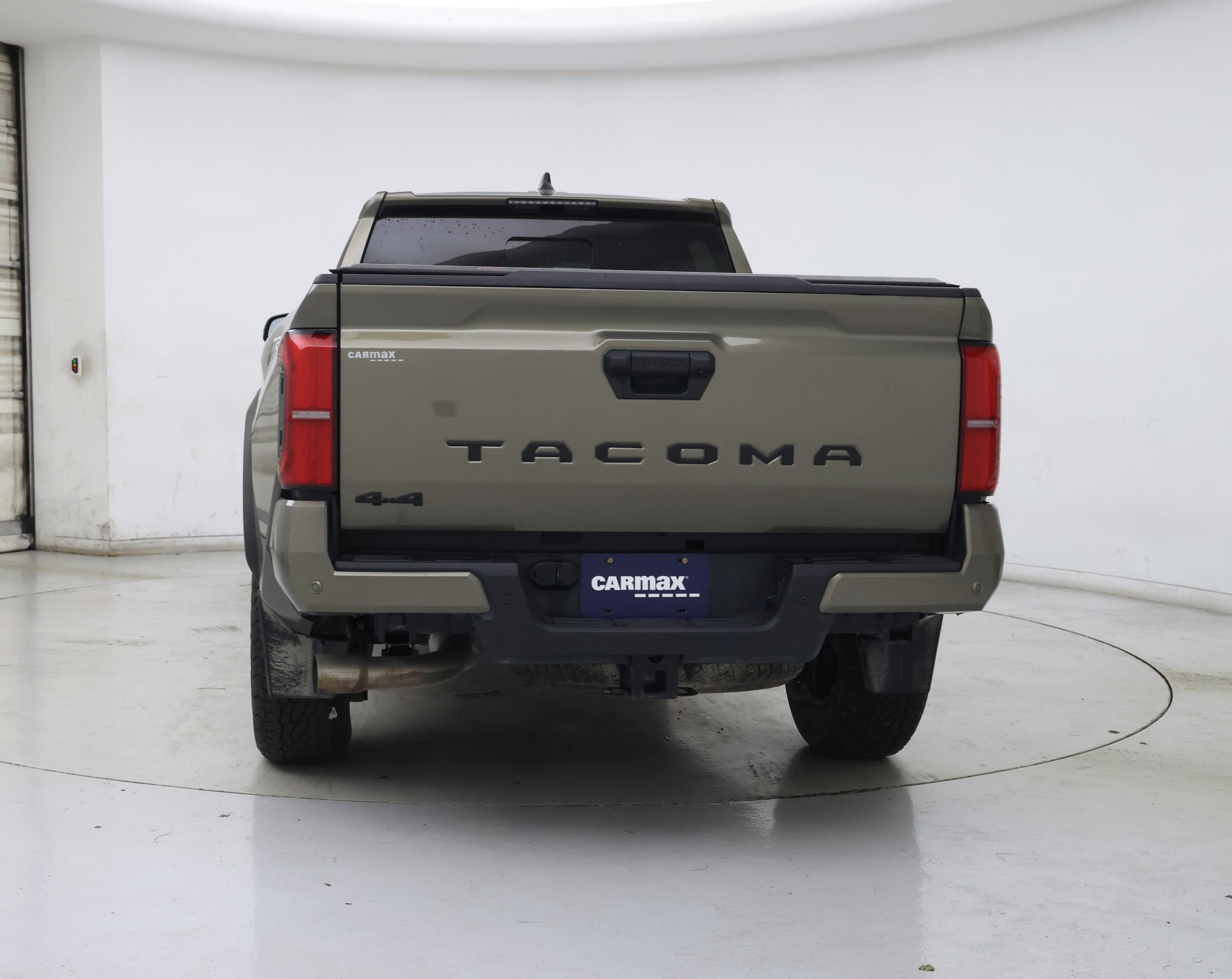 Thumbnail: 2024 Toyota Tacoma - 6