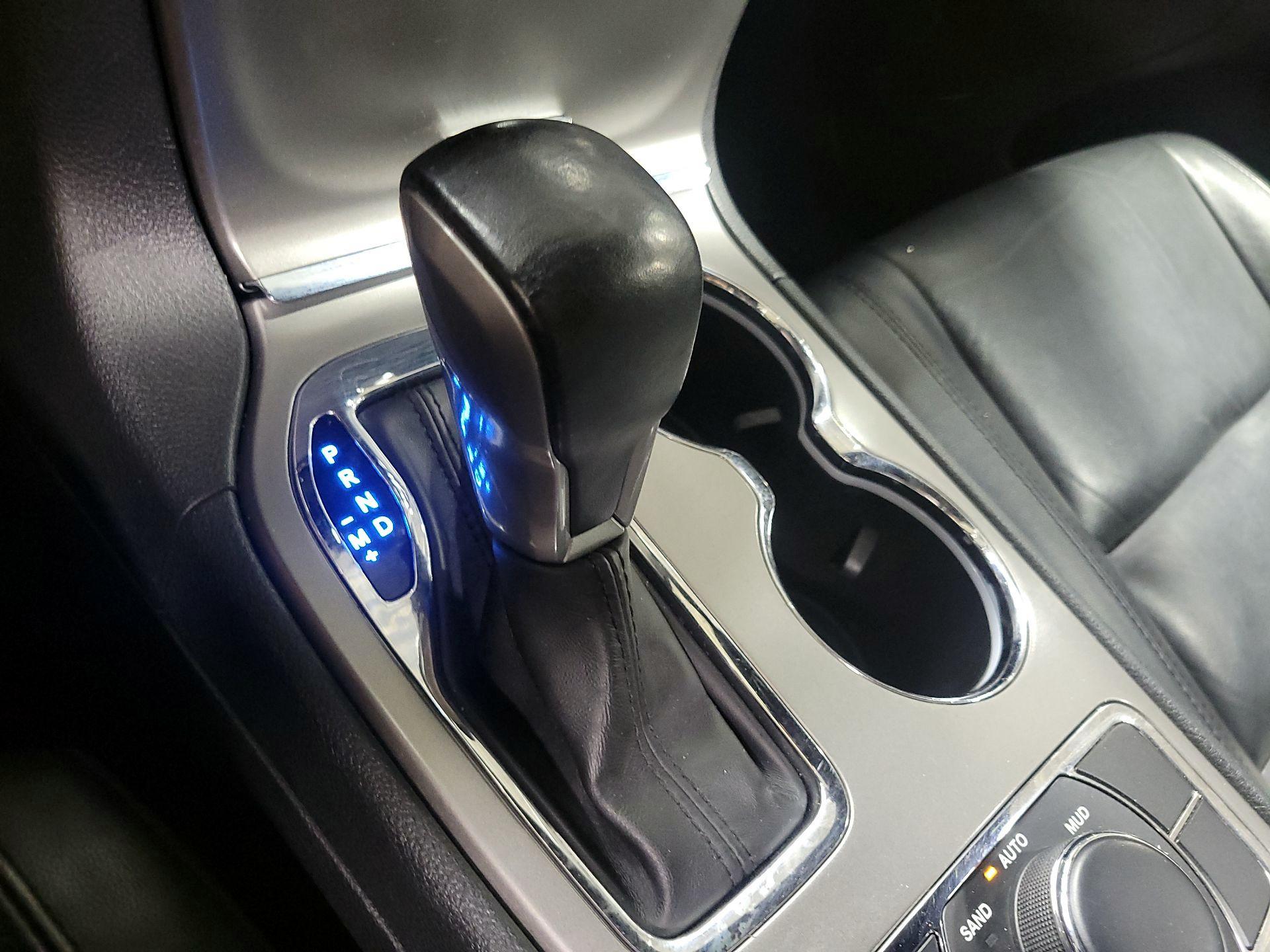 Thumbnail: 2020 Jeep Grand Cherokee - 18