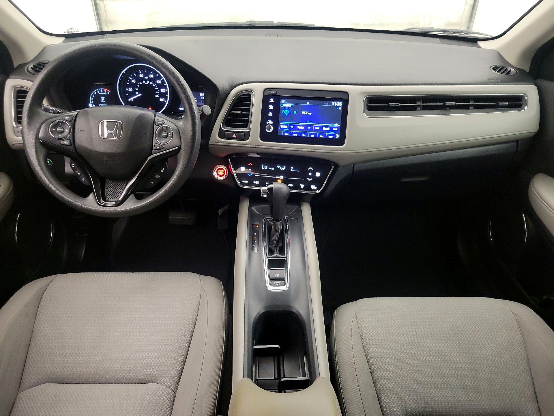 Thumbnail: 2022 Honda HR-V - 9