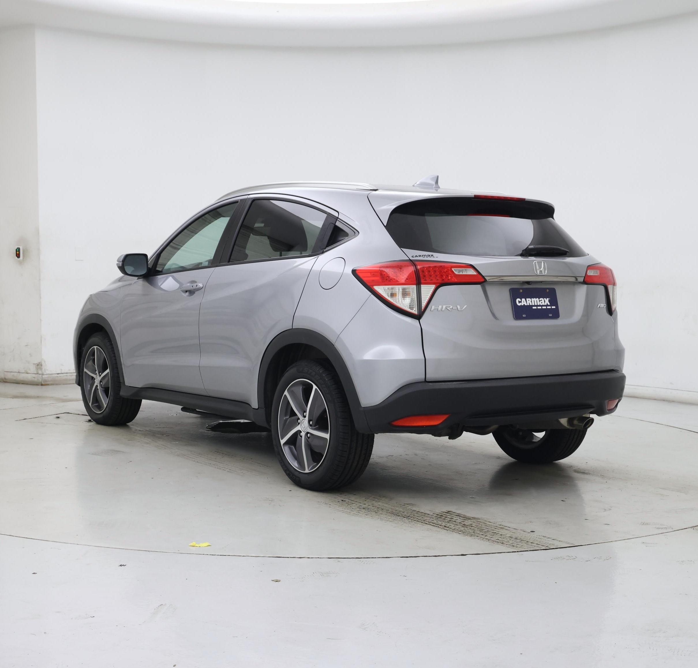 Thumbnail: 2022 Honda HR-V - 2