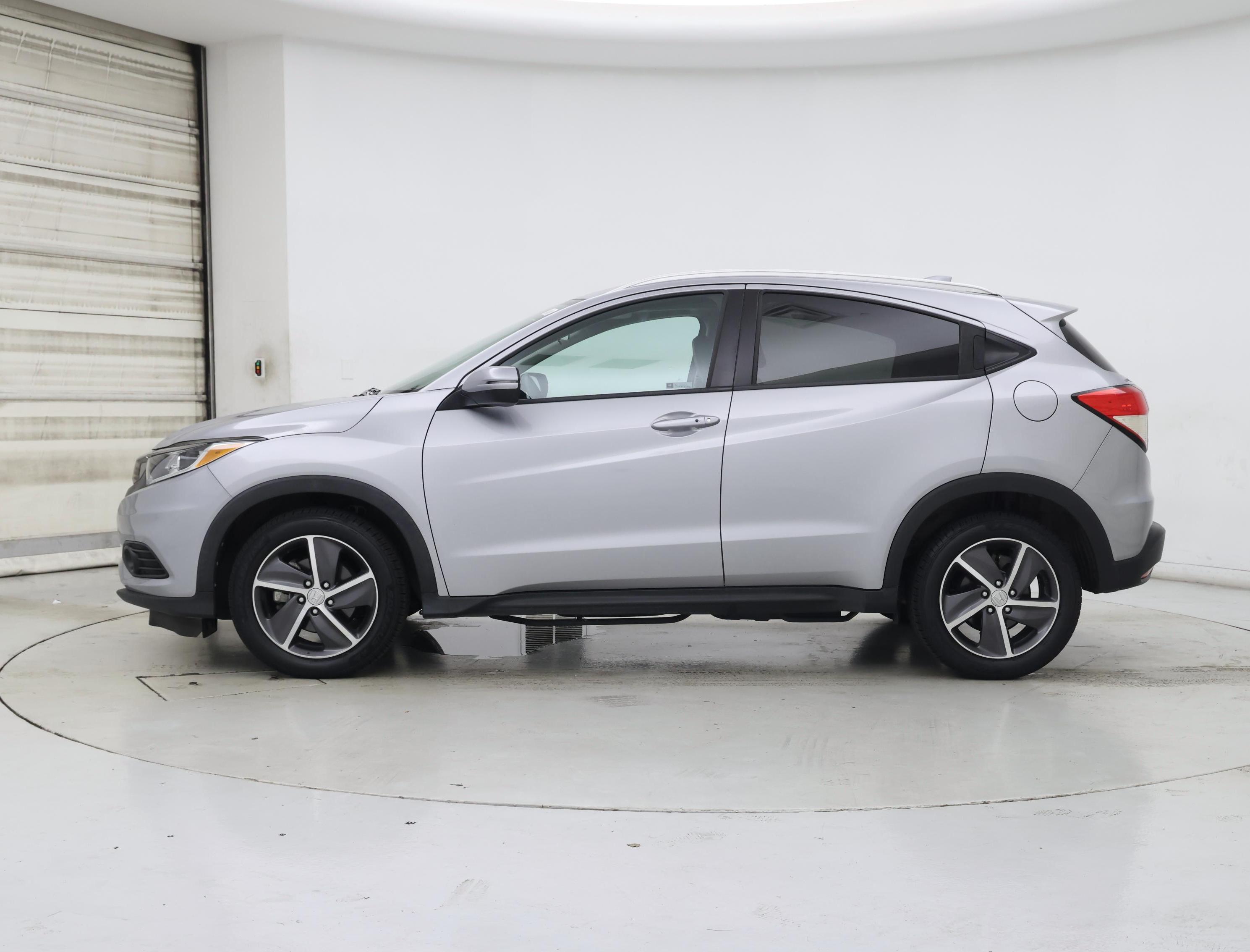 Thumbnail: 2022 Honda HR-V - 3