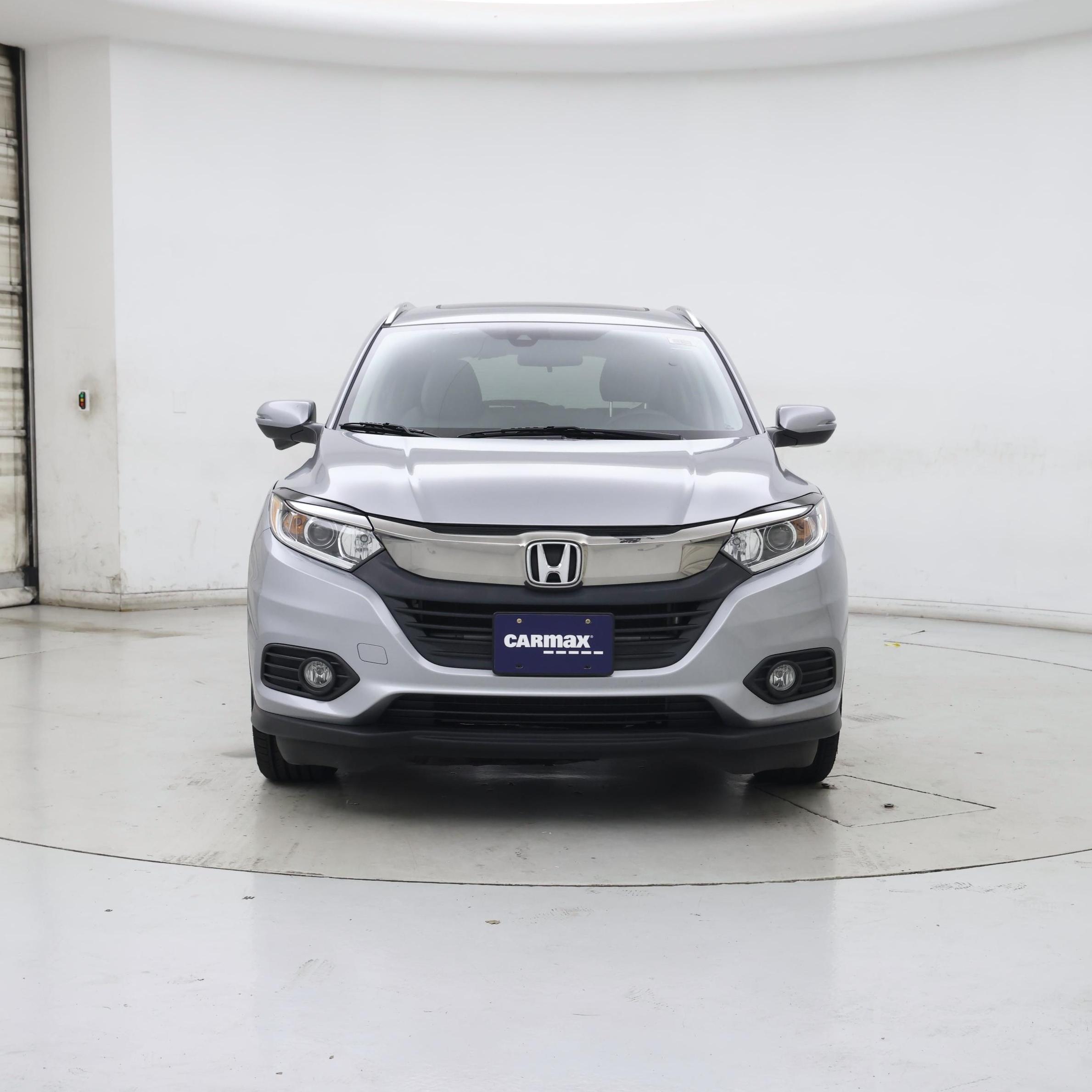 Thumbnail: 2022 Honda HR-V - 5