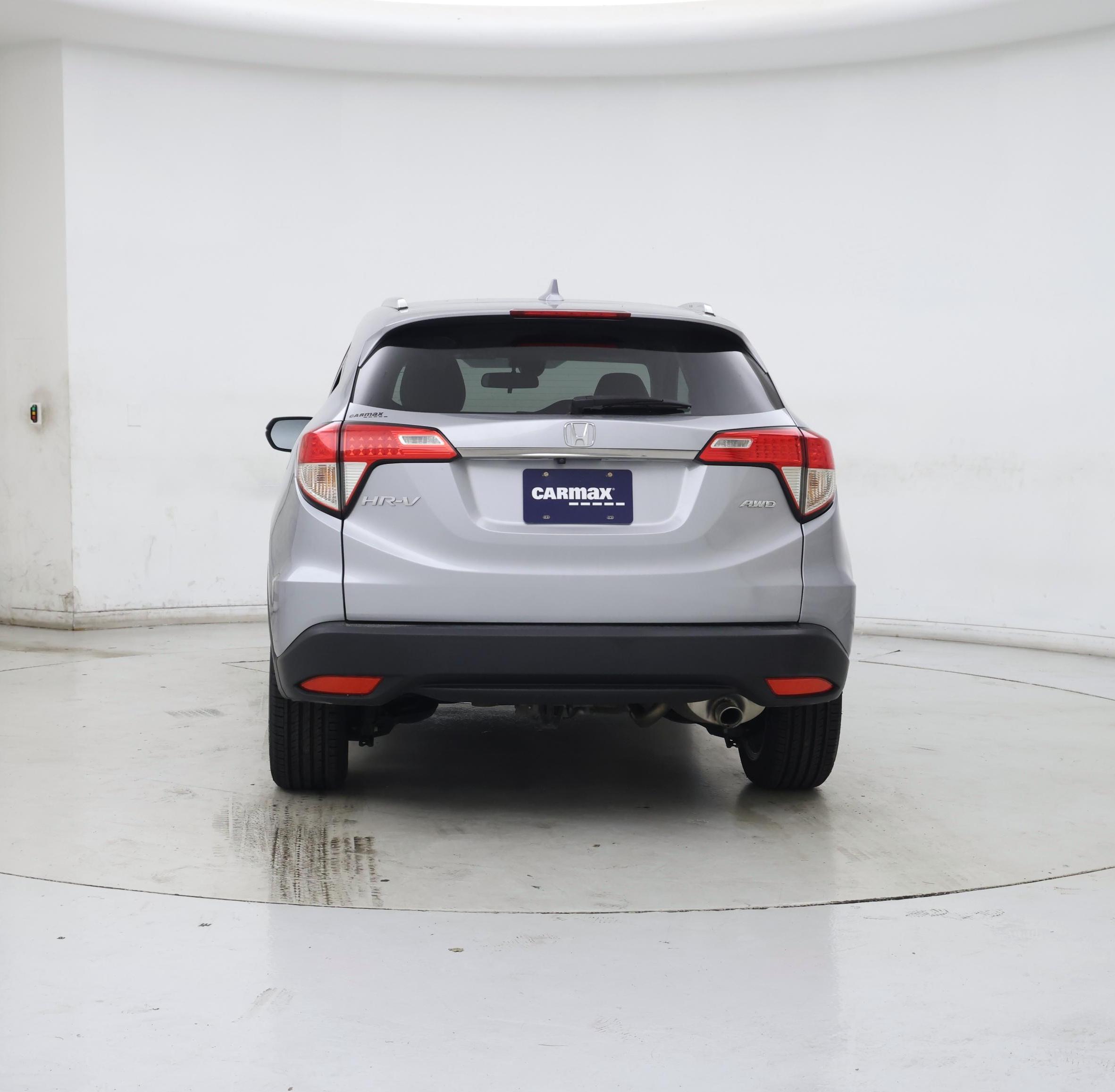 Thumbnail: 2022 Honda HR-V - 6