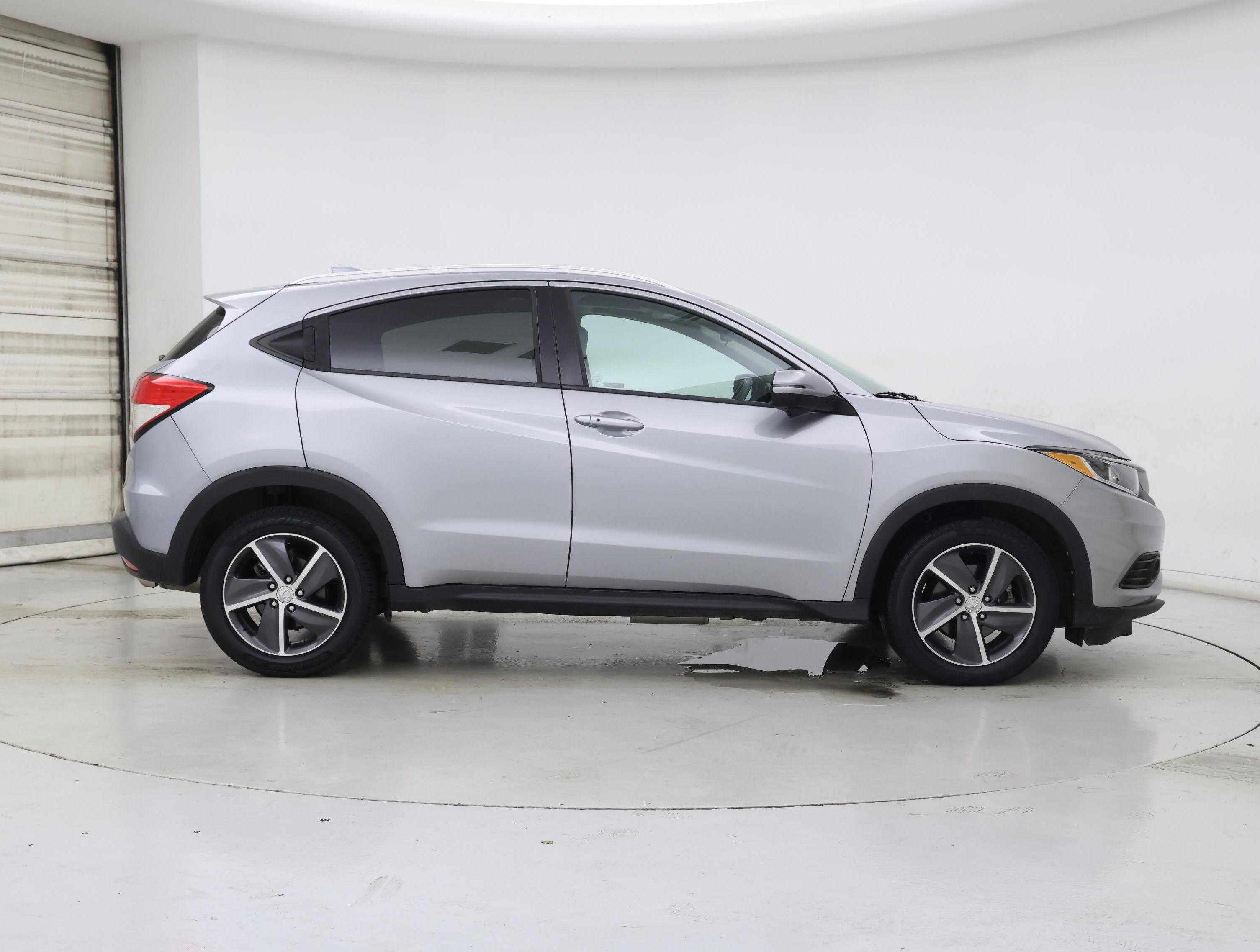 Thumbnail: 2022 Honda HR-V - 7
