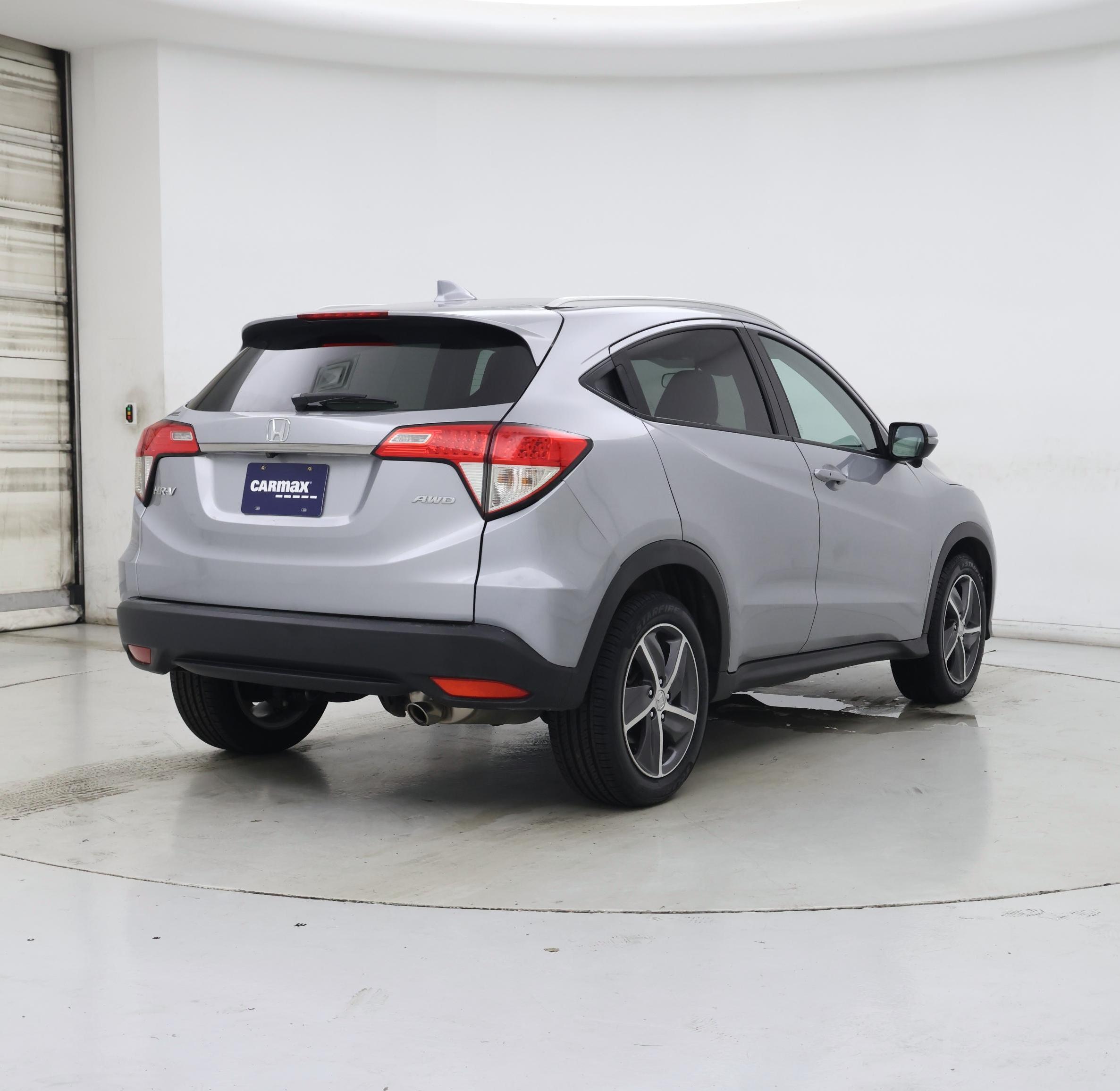 Thumbnail: 2022 Honda HR-V - 8