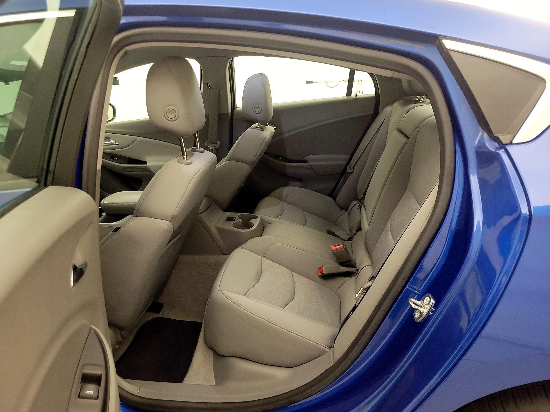 Thumbnail: 2016 Chevrolet Volt - 19
