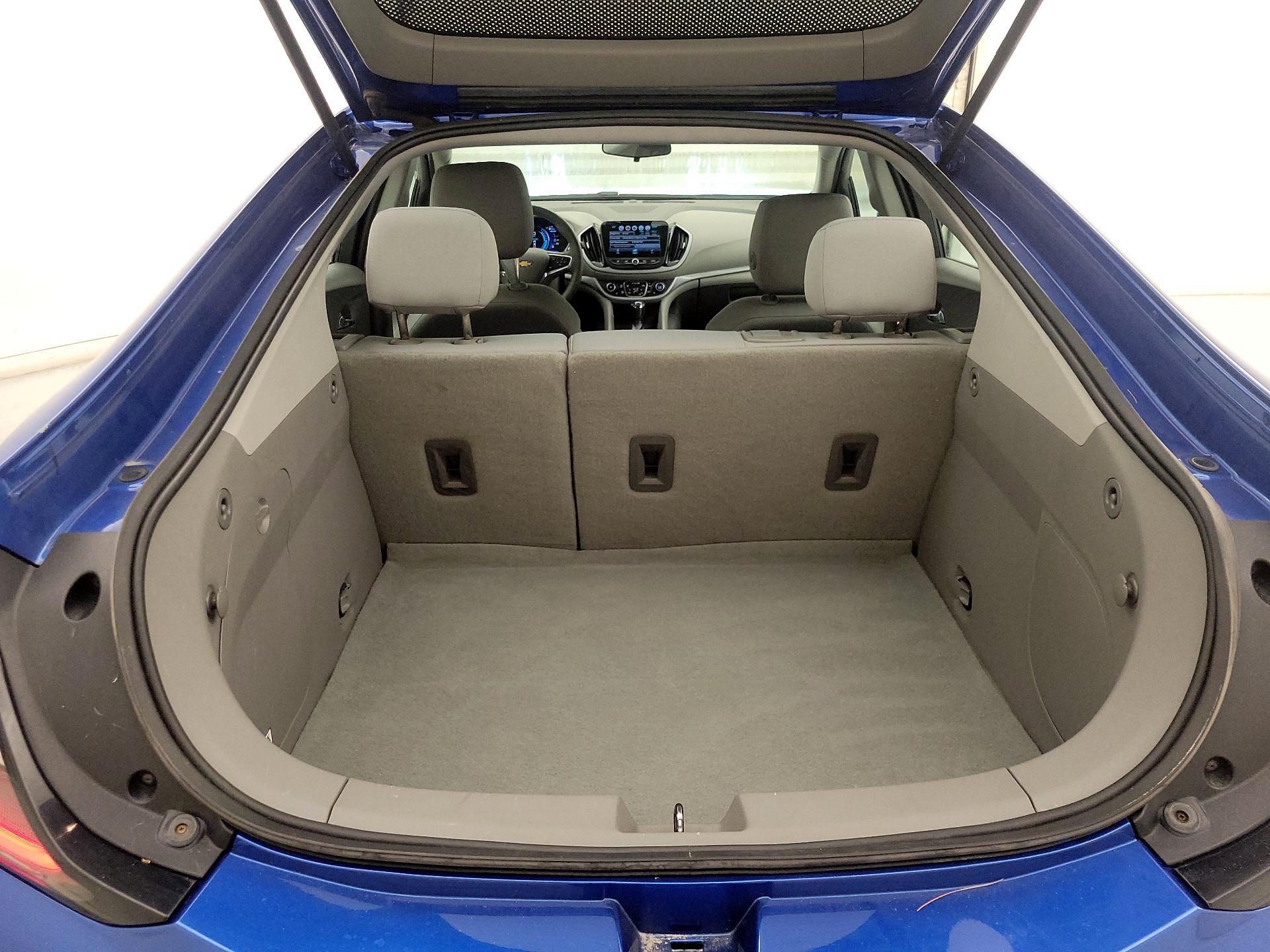 Thumbnail: 2016 Chevrolet Volt - 20