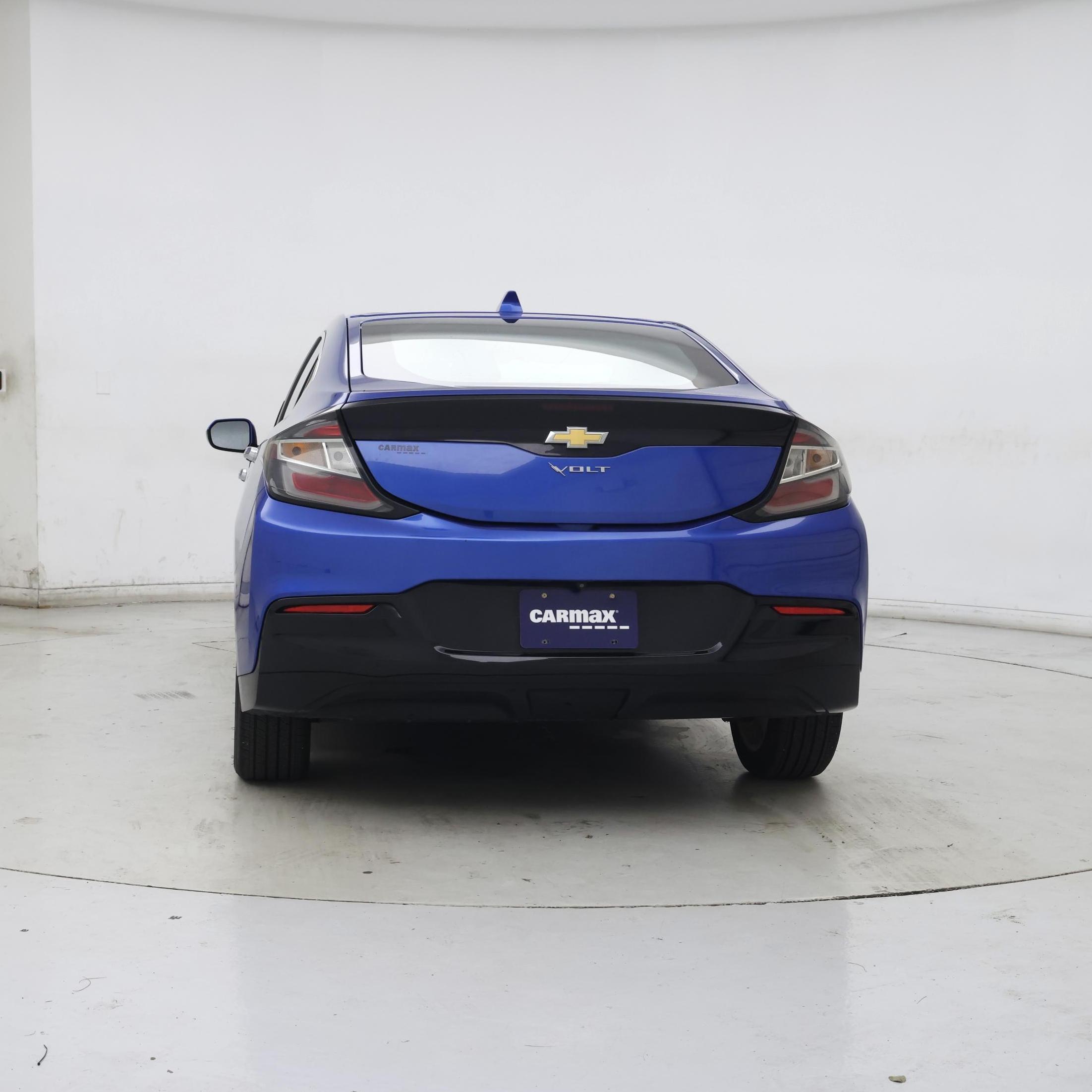 Thumbnail: 2016 Chevrolet Volt - 6