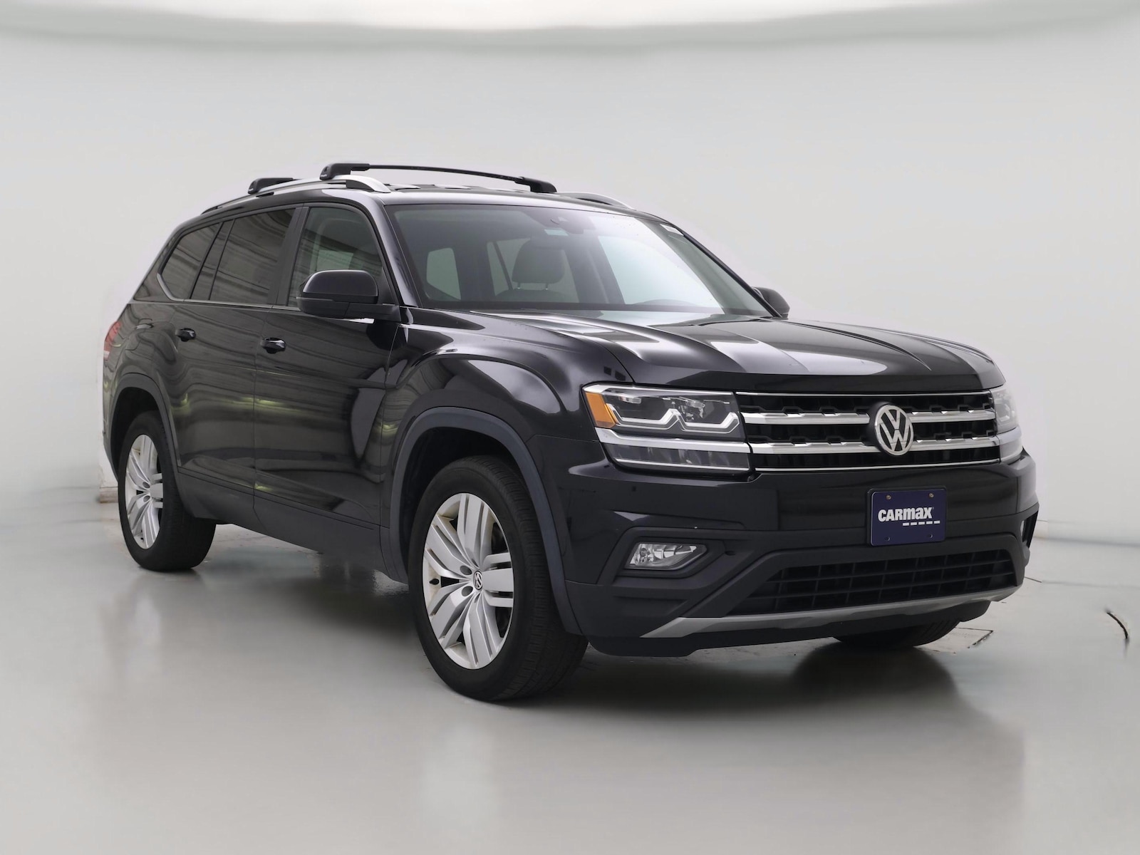 2019 Volkswagen Atlas SE w/Tech