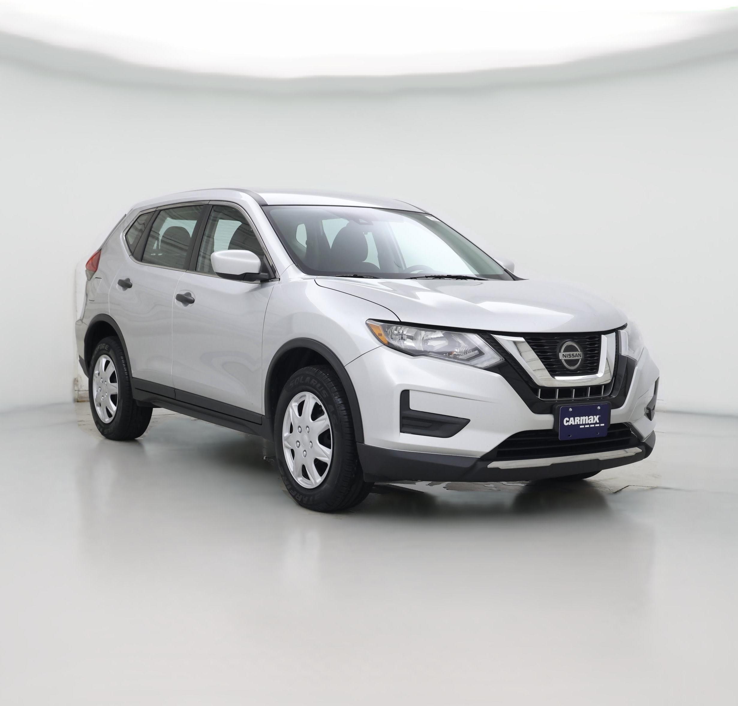 Thumbnail: 2019 Nissan Rogue - 1