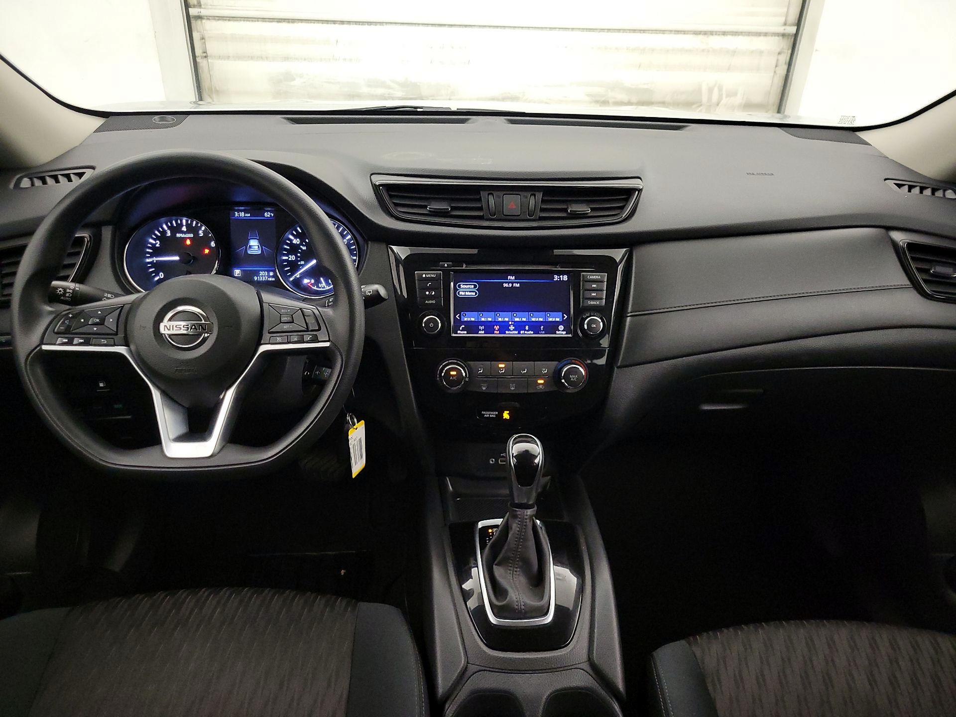 Thumbnail: 2019 Nissan Rogue - 9