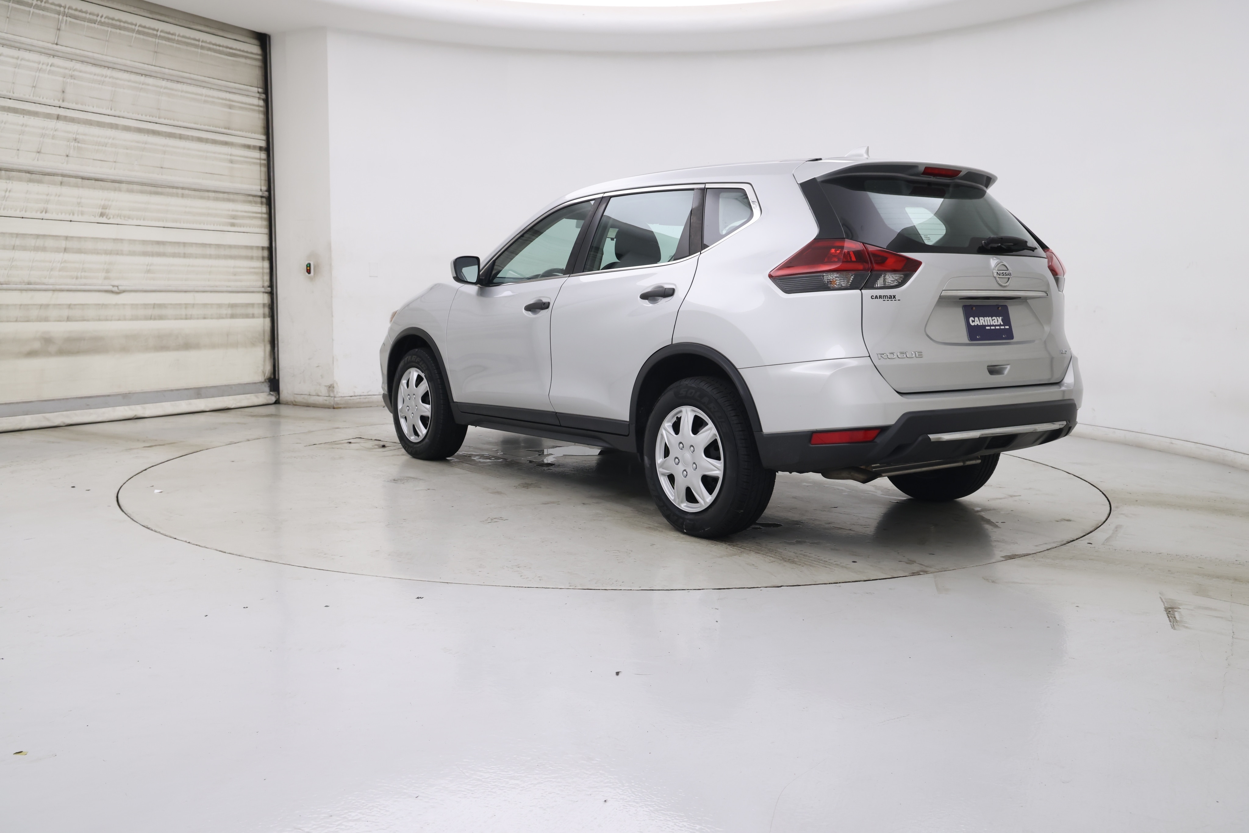 Thumbnail: 2019 Nissan Rogue - 2