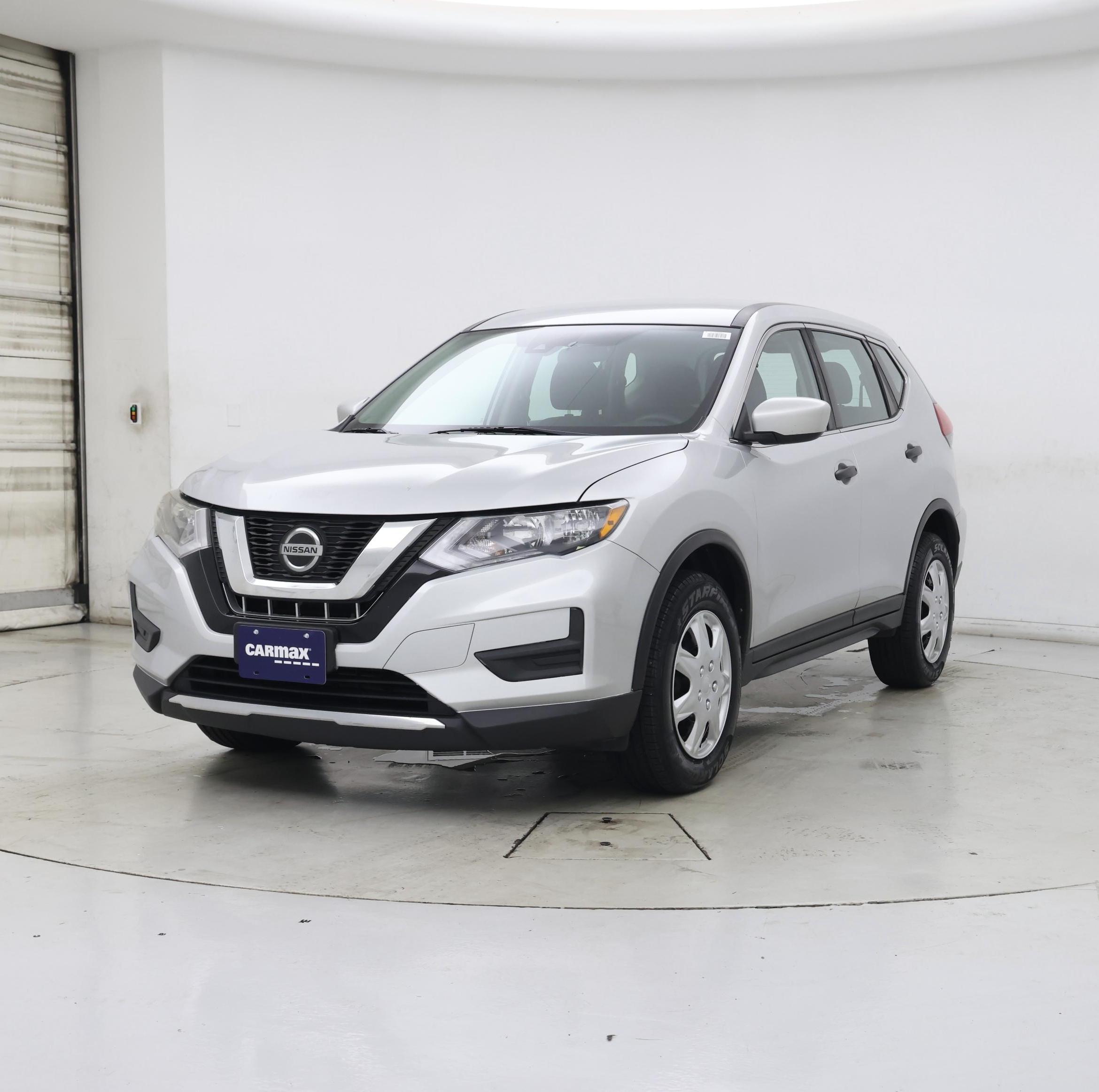 Thumbnail: 2019 Nissan Rogue - 4