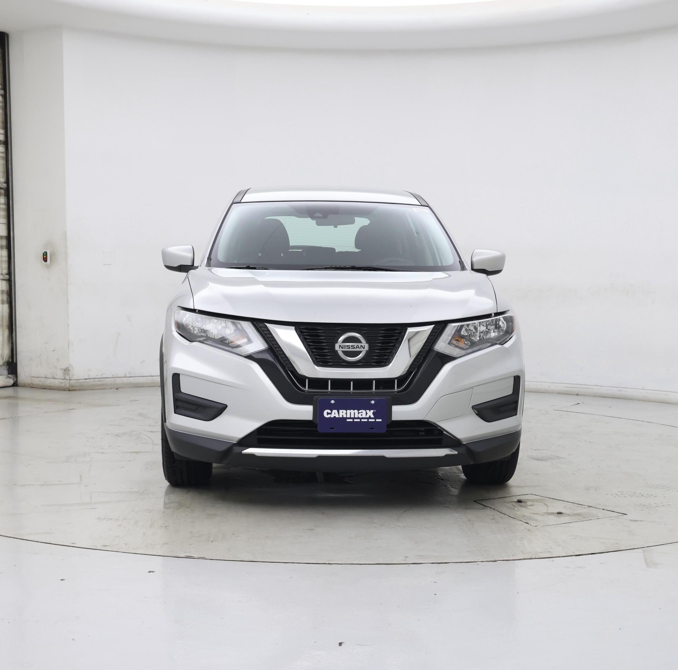 Thumbnail: 2019 Nissan Rogue - 5