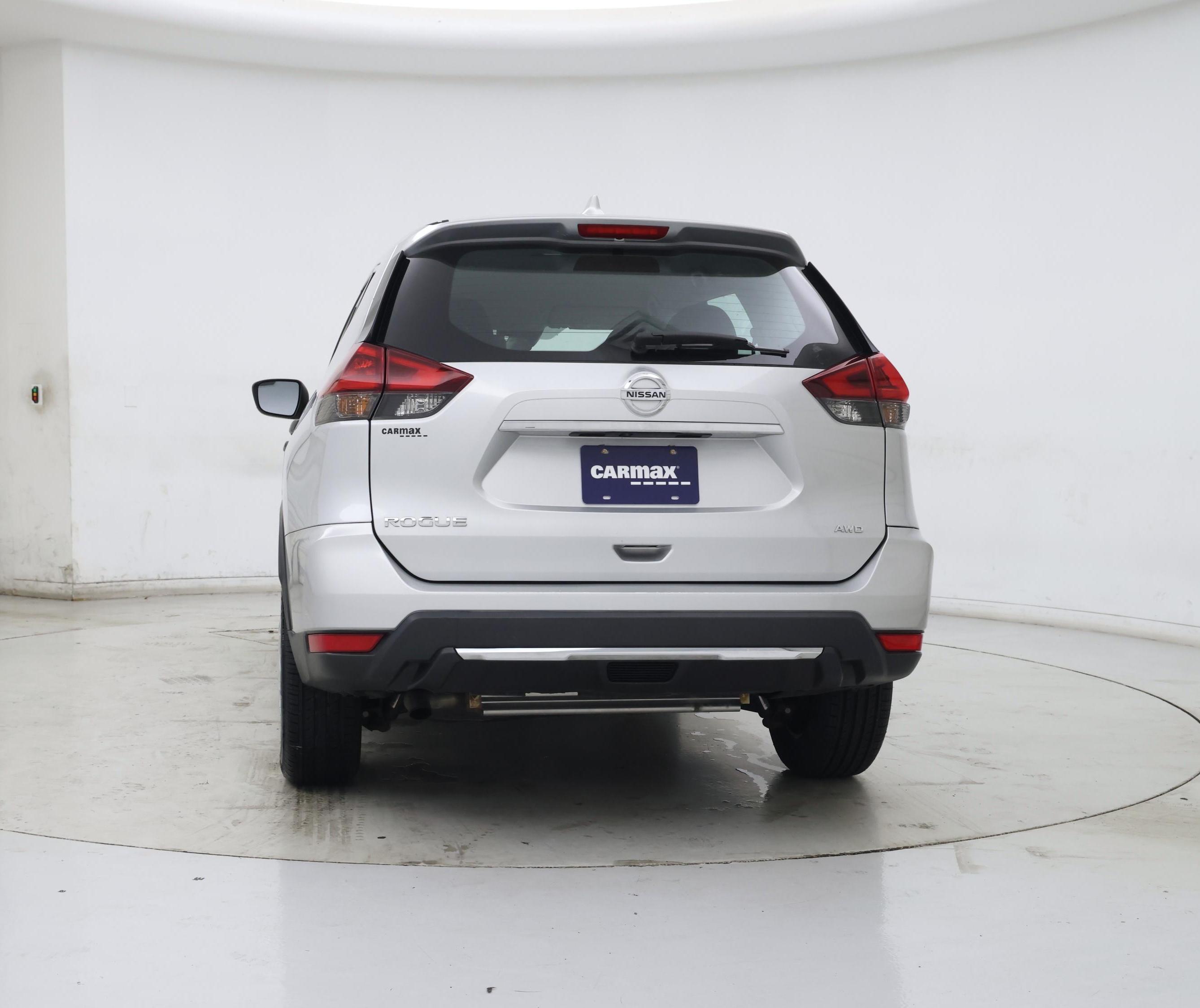 Thumbnail: 2019 Nissan Rogue - 6