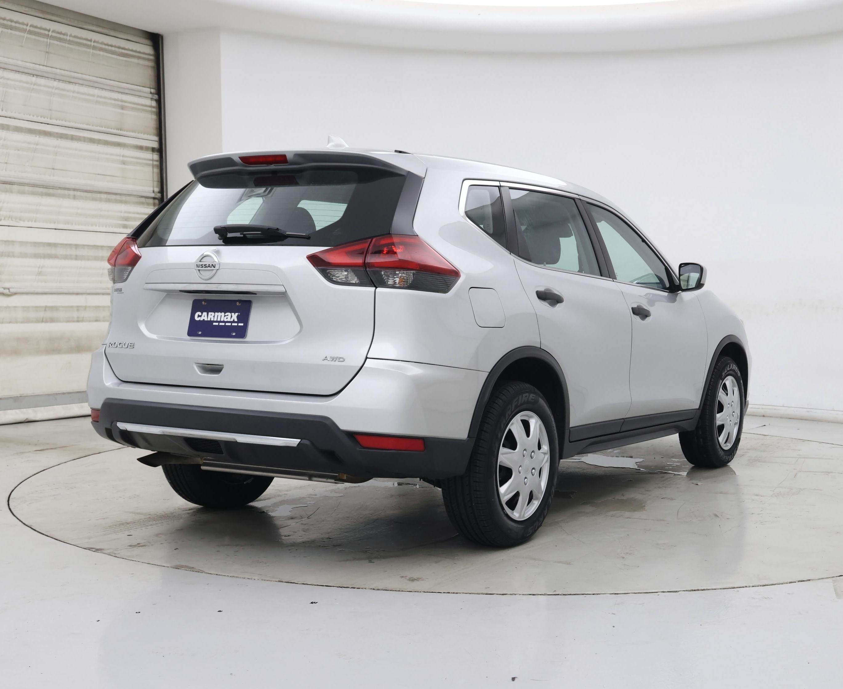 Thumbnail: 2019 Nissan Rogue - 8