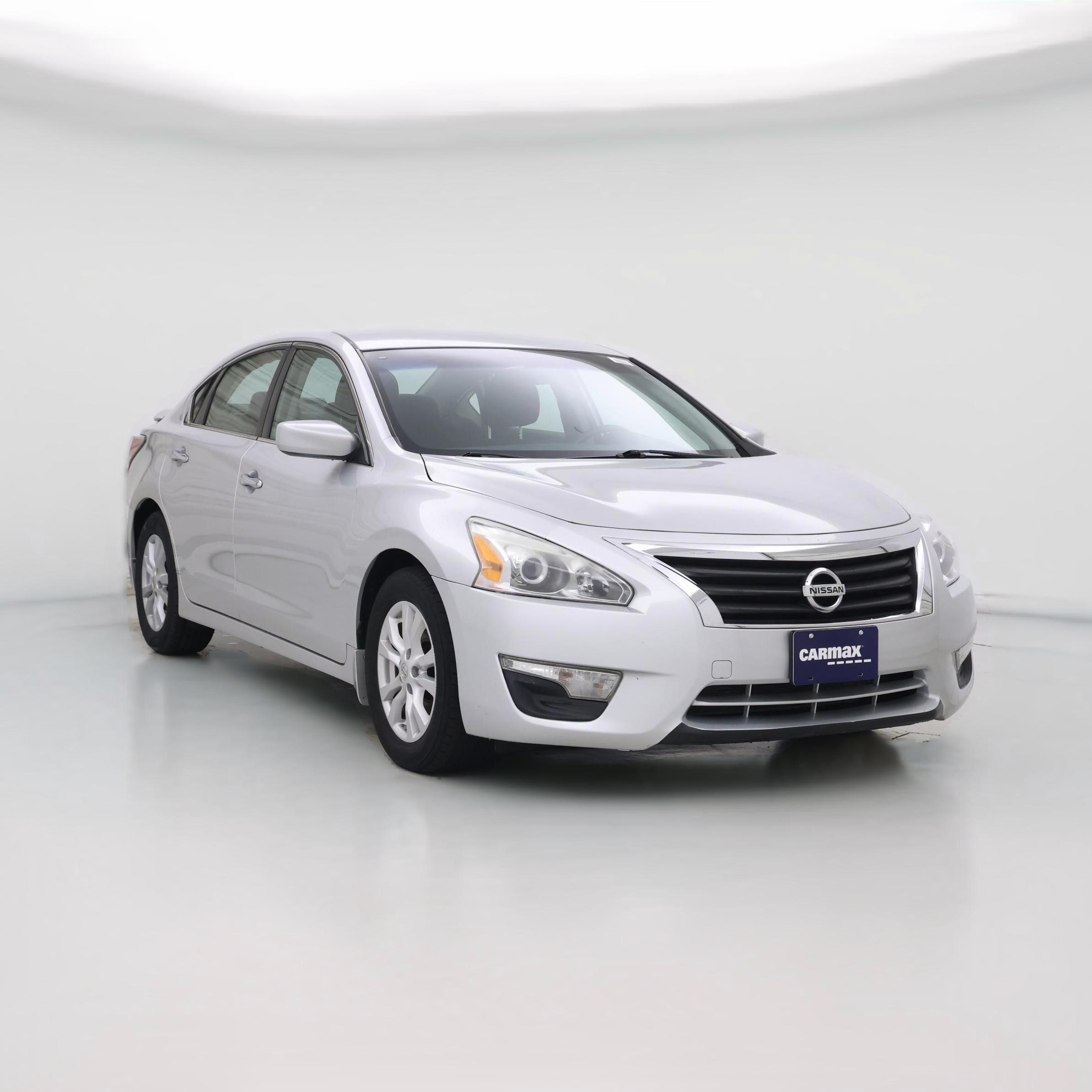 Thumbnail: 2014 Nissan Altima - 1