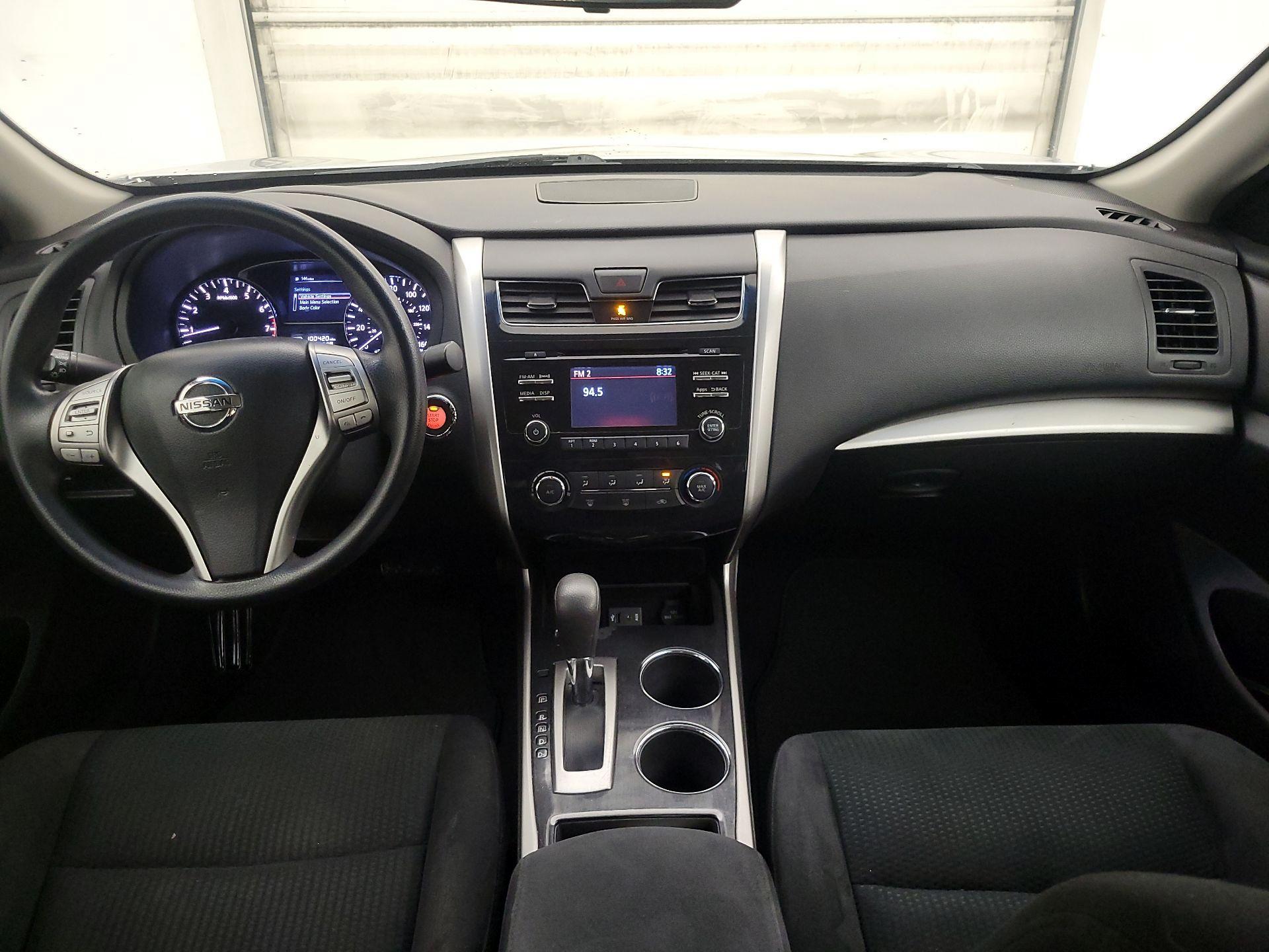 Thumbnail: 2014 Nissan Altima - 9