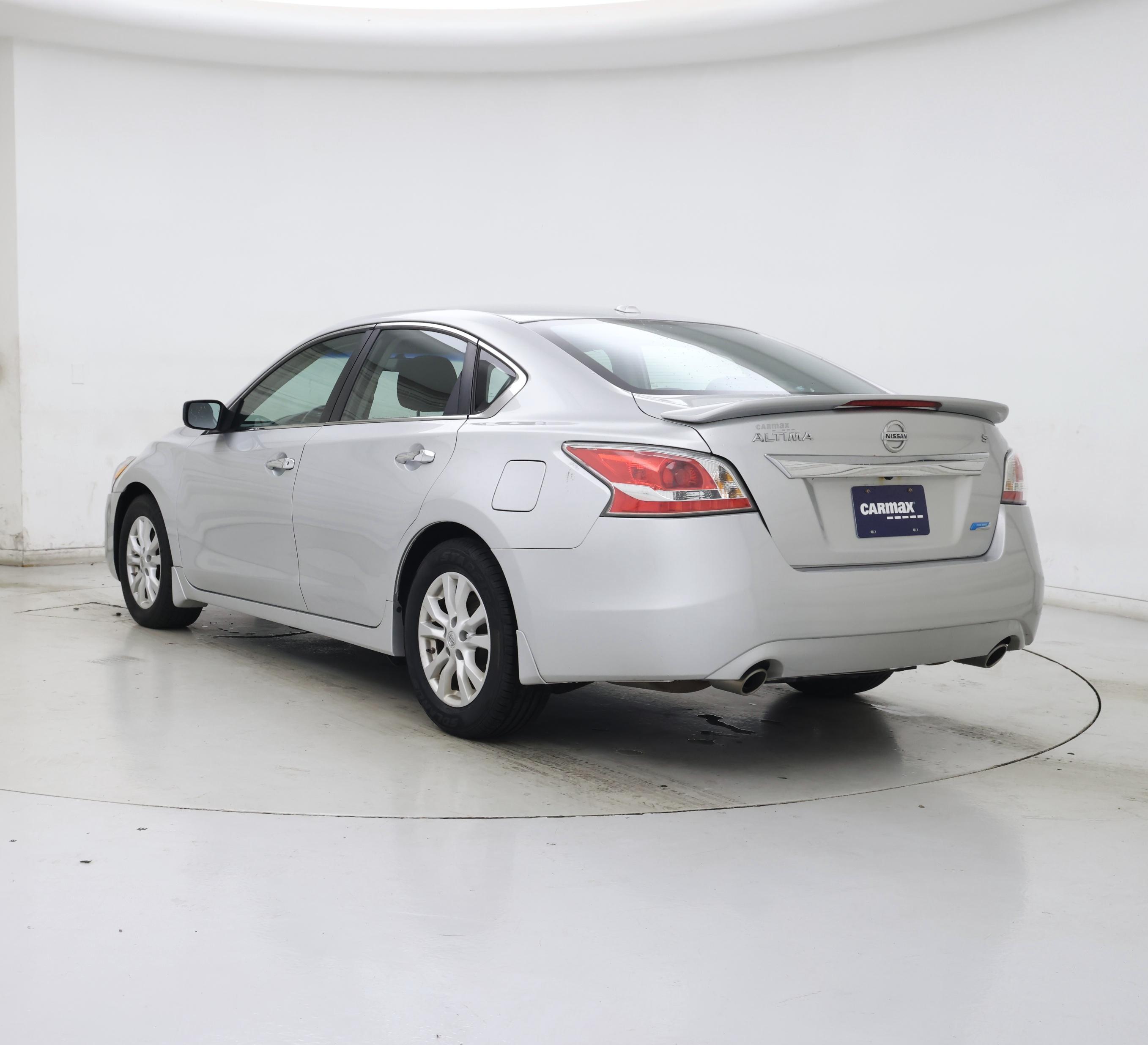 Thumbnail: 2014 Nissan Altima - 2