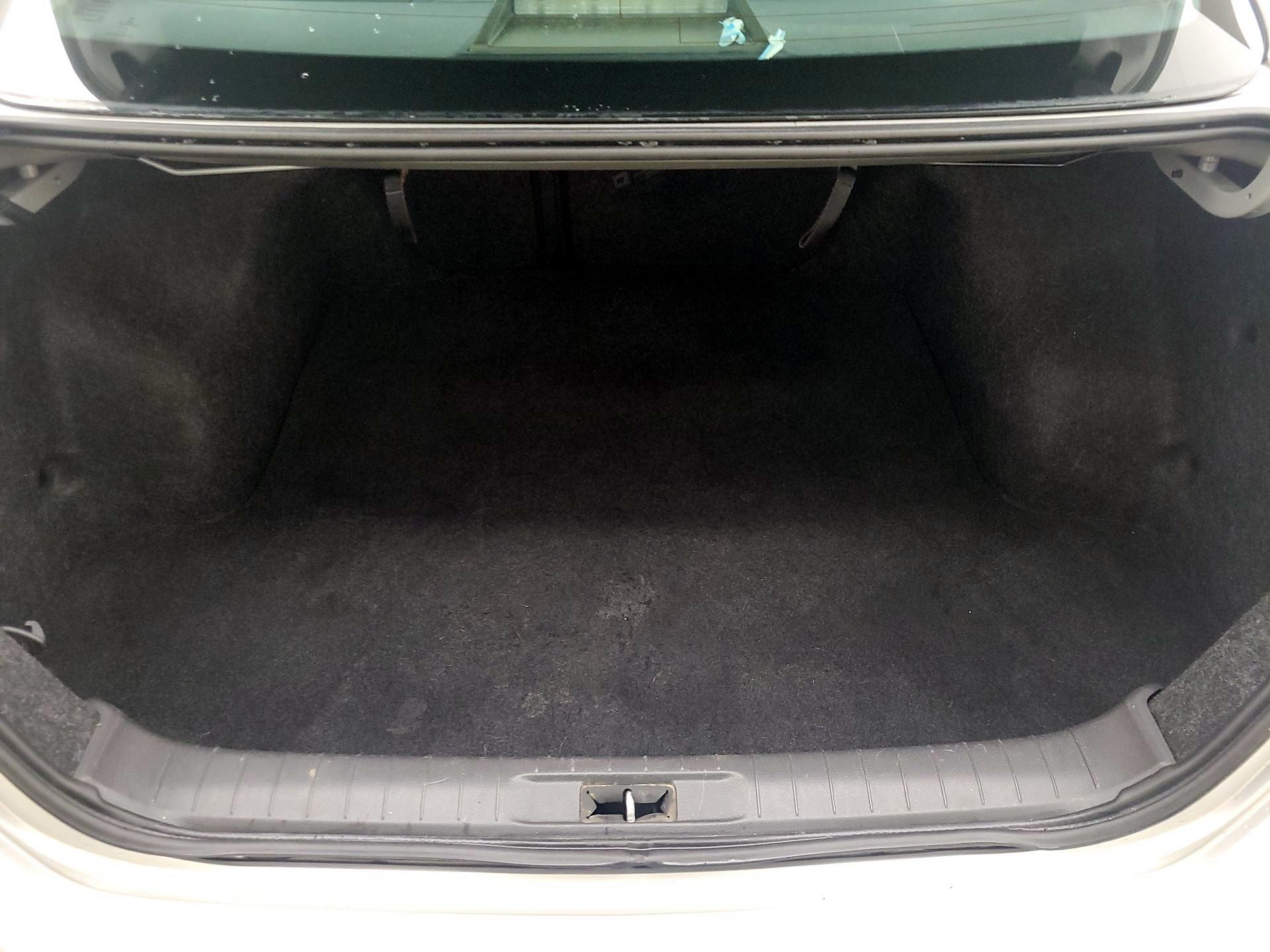 Thumbnail: 2014 Nissan Altima - 20