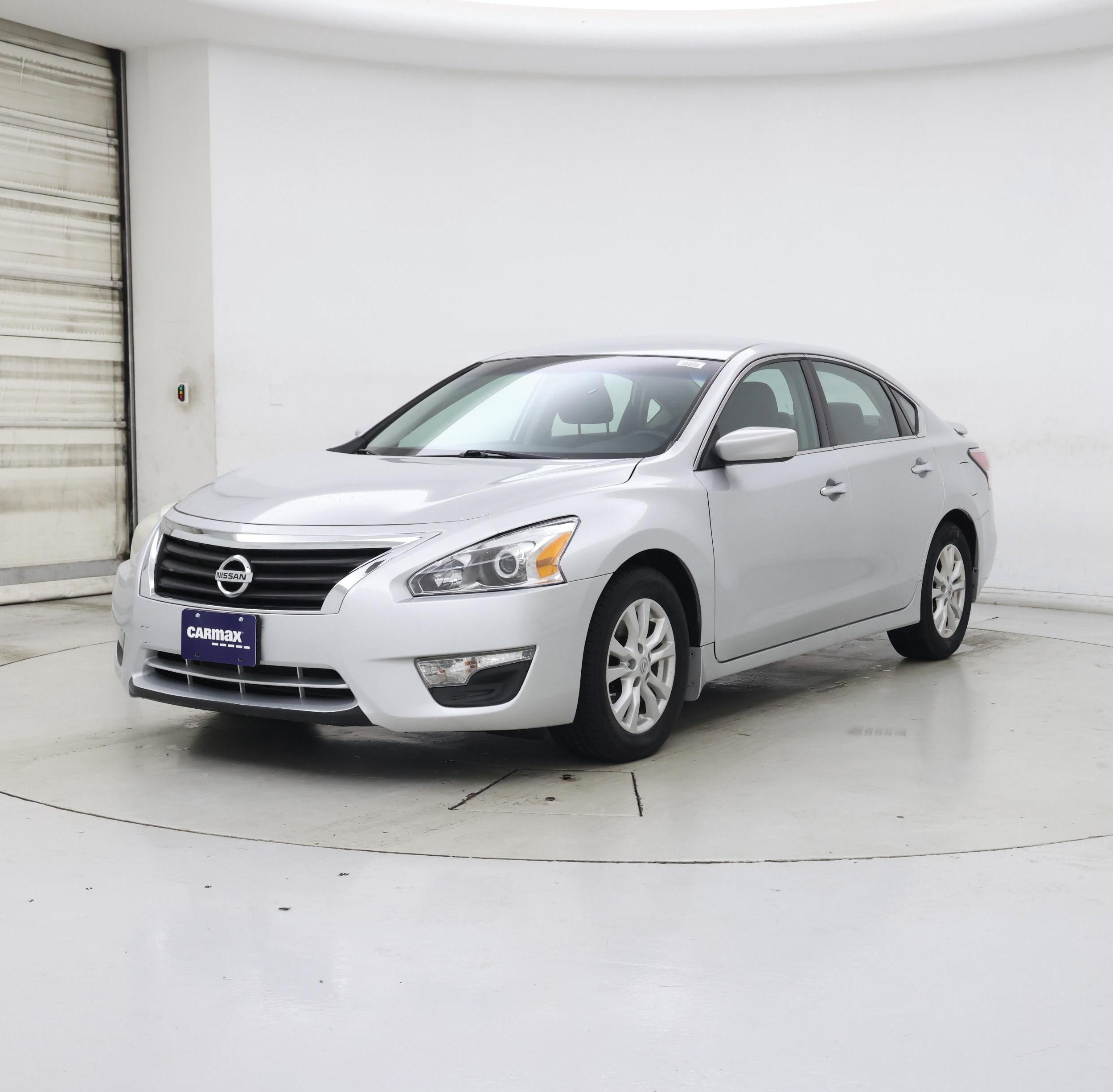 Thumbnail: 2014 Nissan Altima - 4