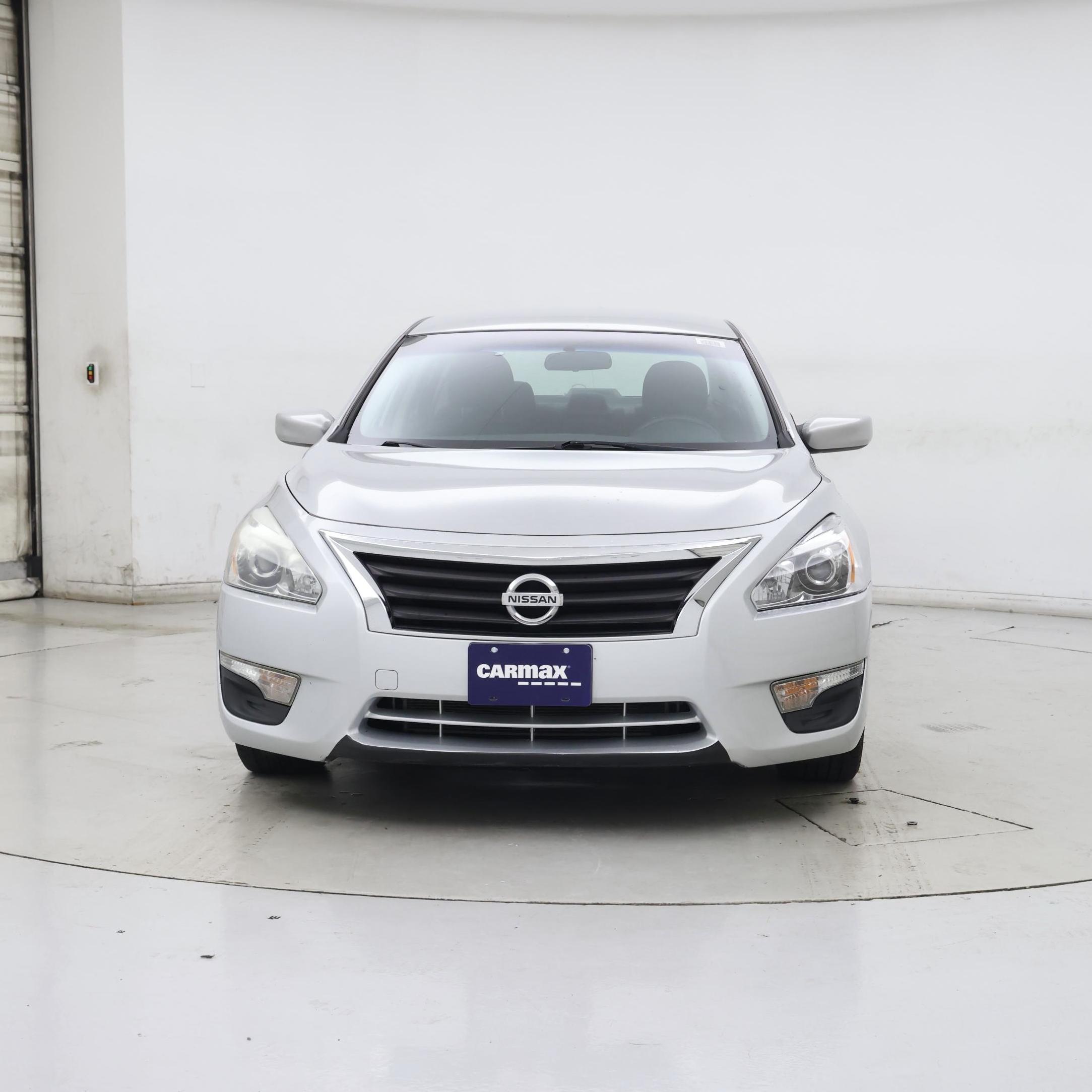 Thumbnail: 2014 Nissan Altima - 5