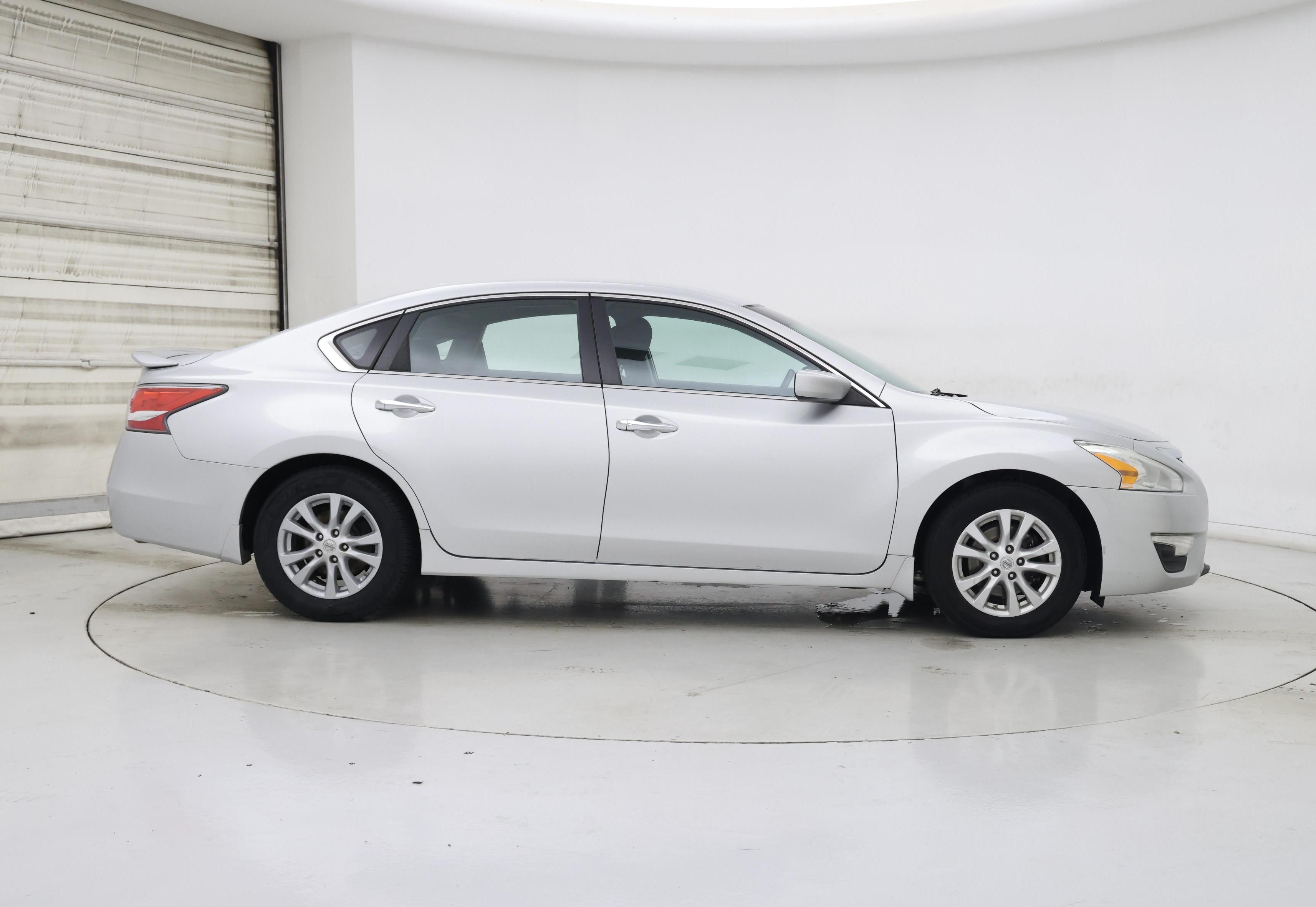 Thumbnail: 2014 Nissan Altima - 7