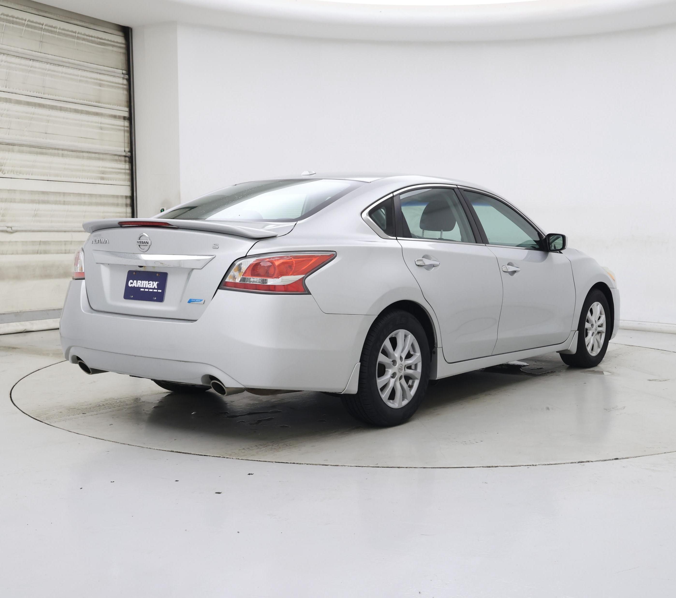 Thumbnail: 2014 Nissan Altima - 8