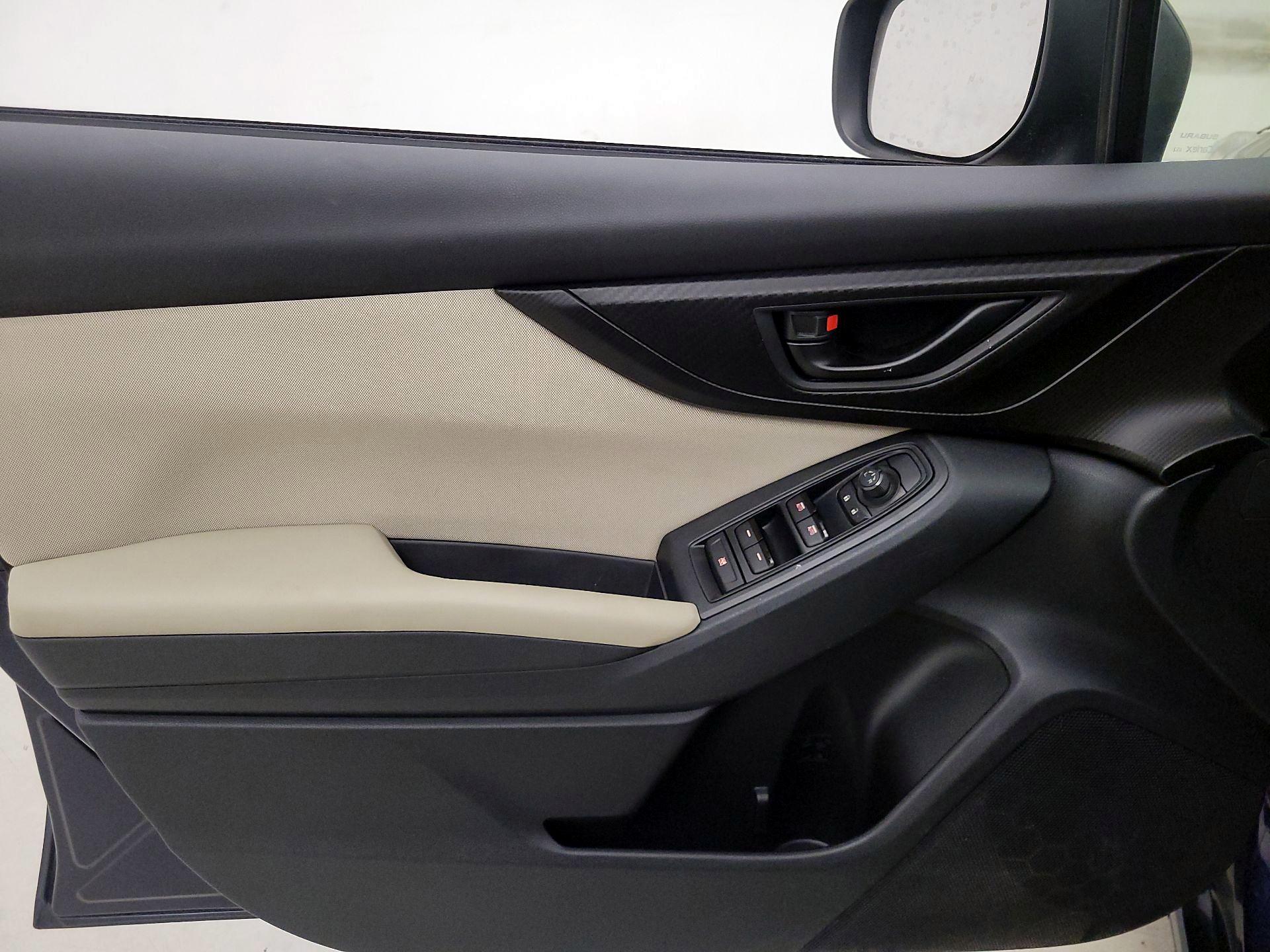 Thumbnail: 2019 Subaru Impreza - 10