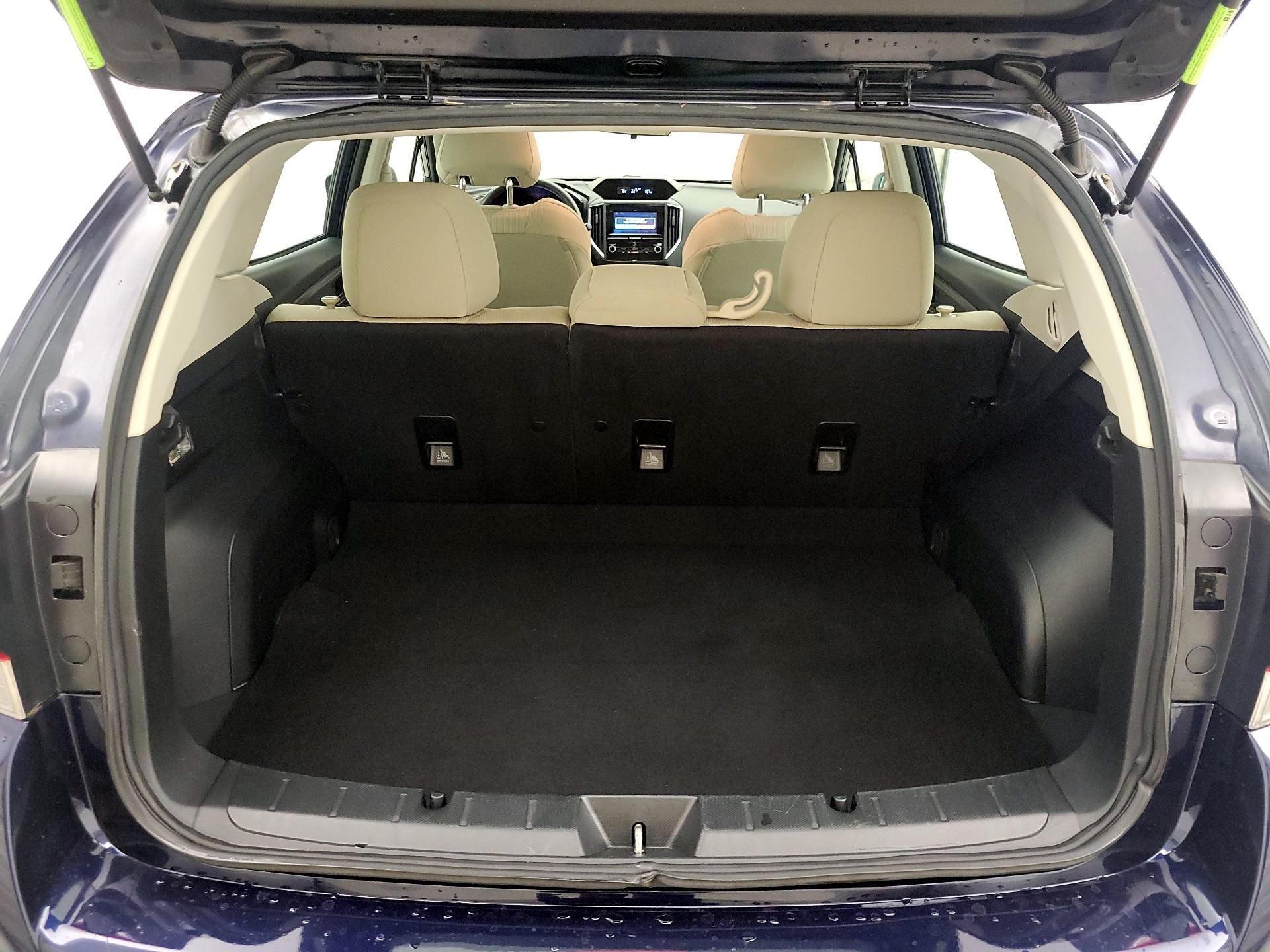 Thumbnail: 2019 Subaru Impreza - 18