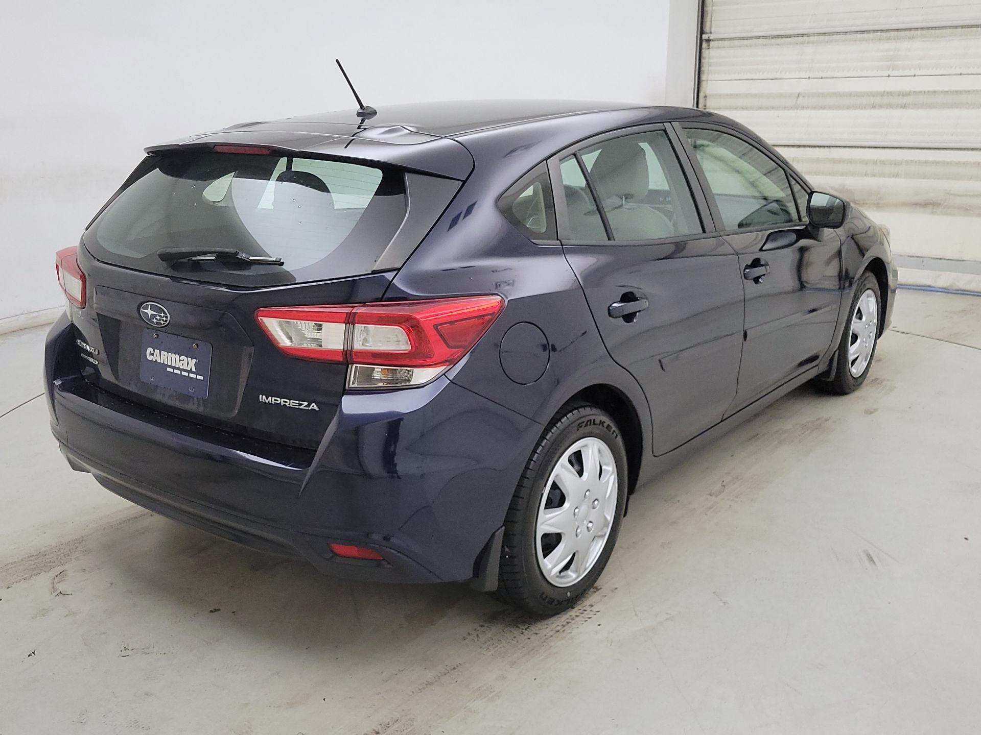 Thumbnail: 2019 Subaru Impreza - 5