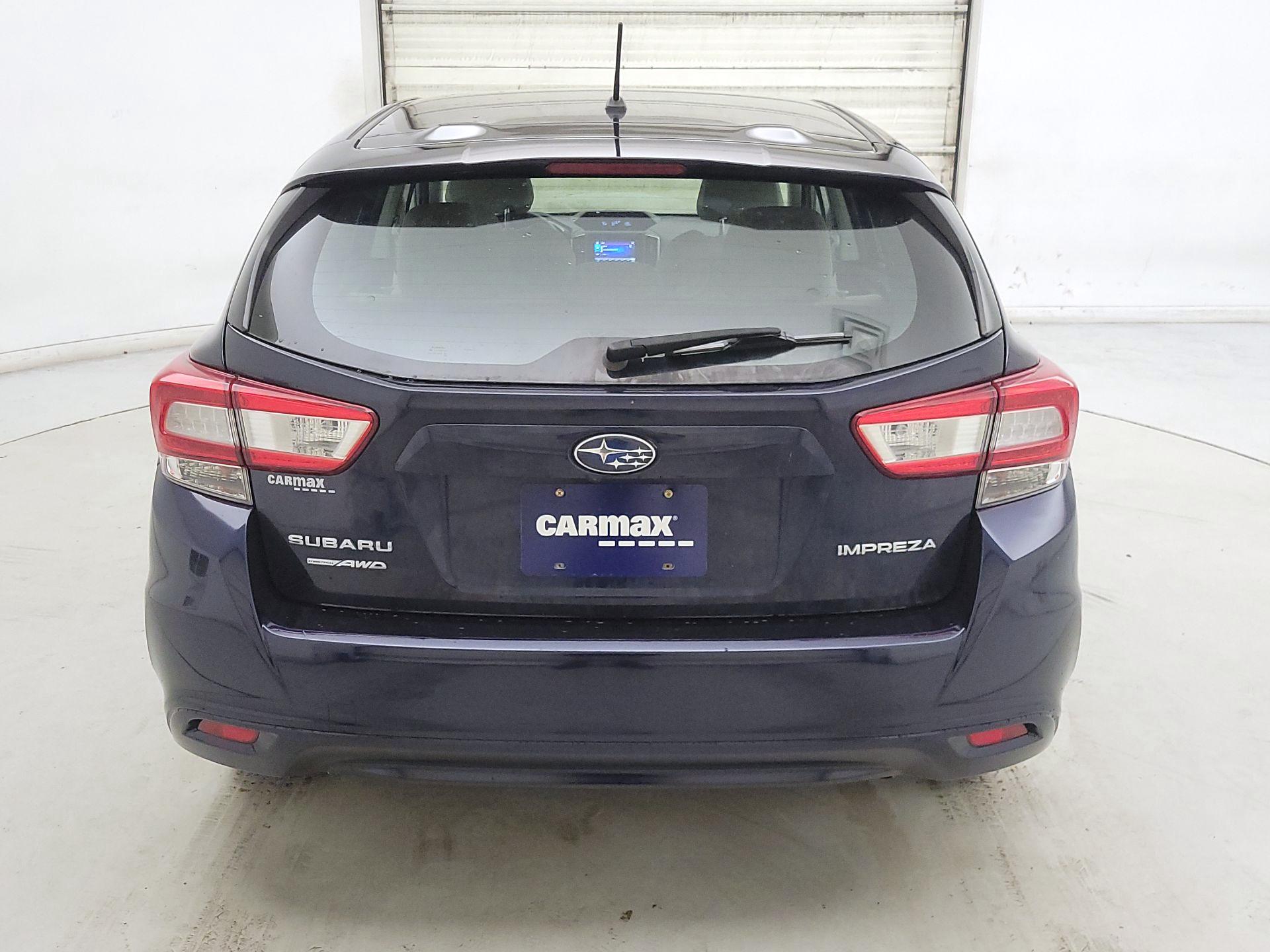 Thumbnail: 2019 Subaru Impreza - 6