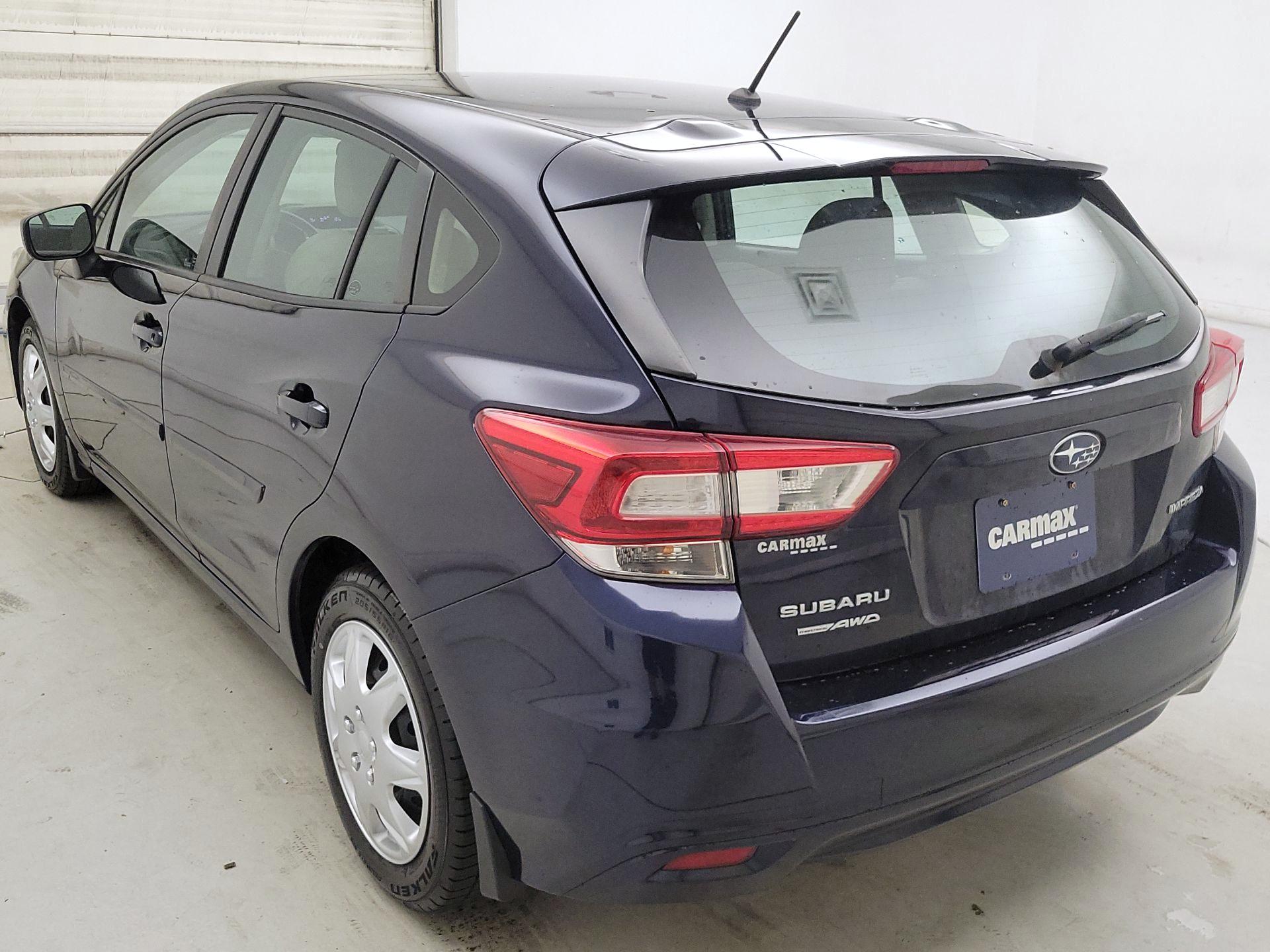 Thumbnail: 2019 Subaru Impreza - 7