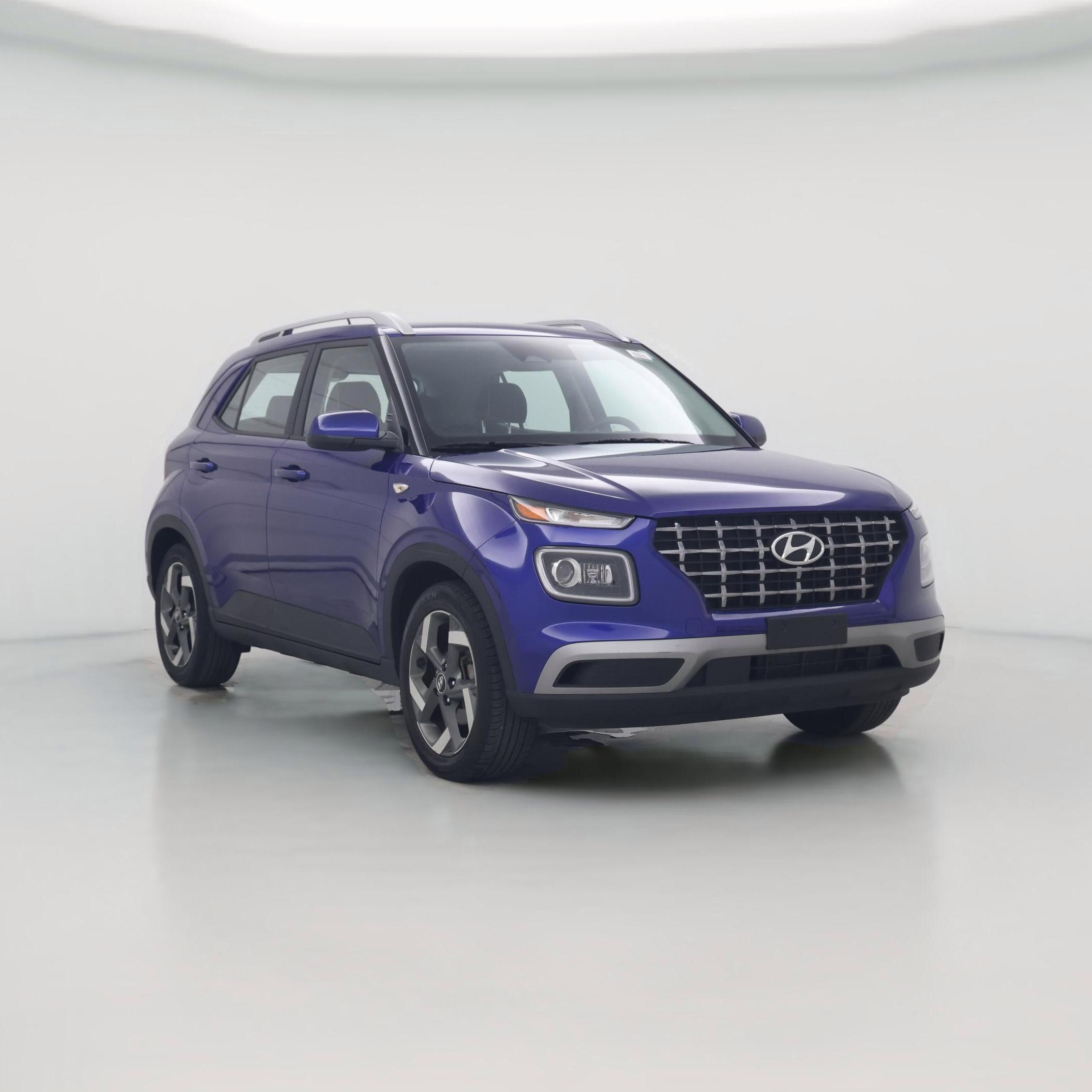 Thumbnail: 2023 Hyundai Venue - 1