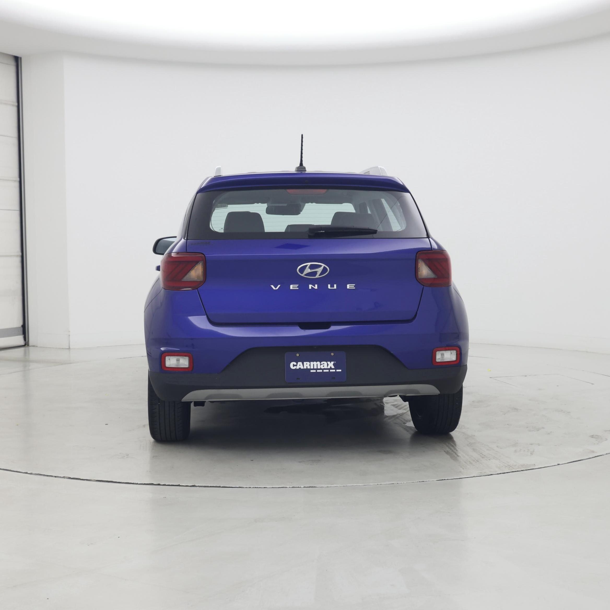 Thumbnail: 2023 Hyundai Venue - 6