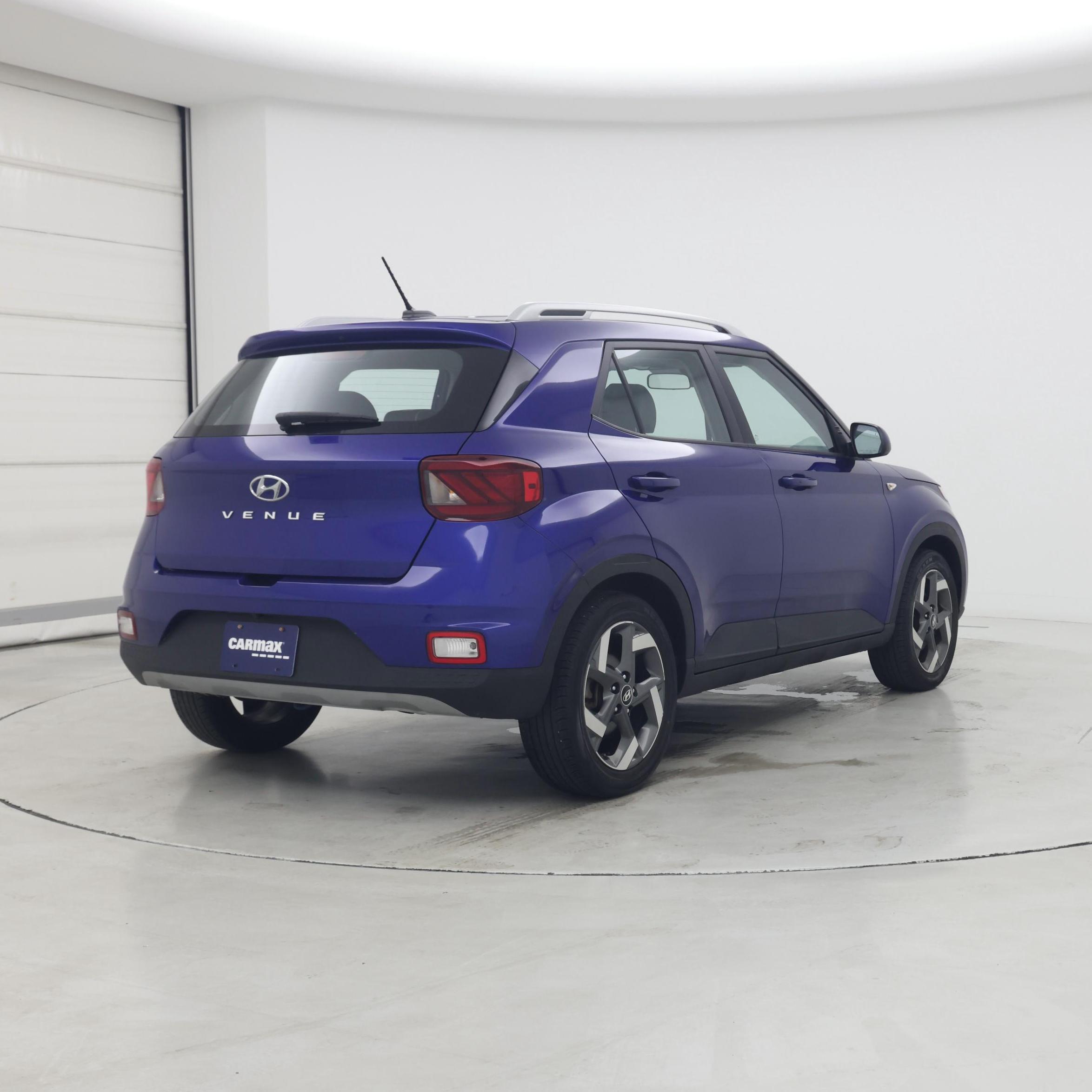 Thumbnail: 2023 Hyundai Venue - 8