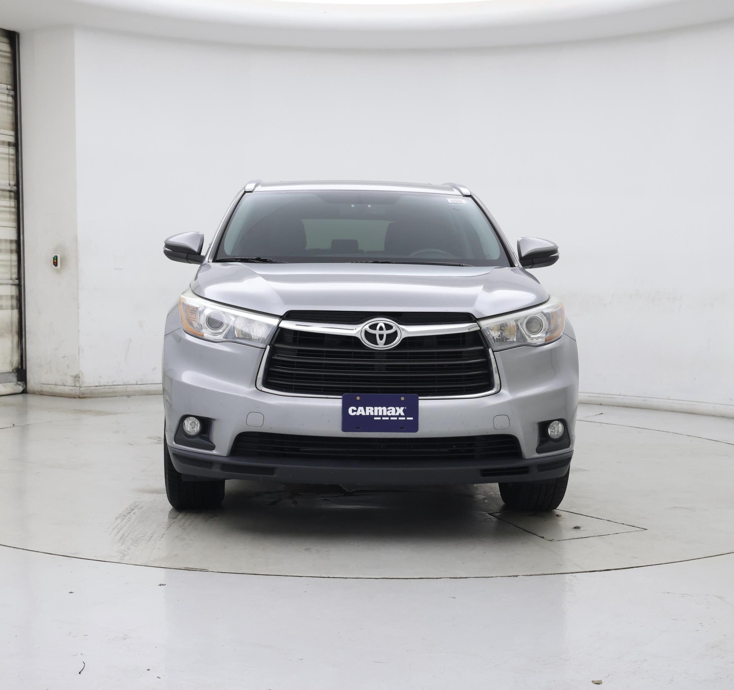 Thumbnail: 2016 Toyota Highlander - 5