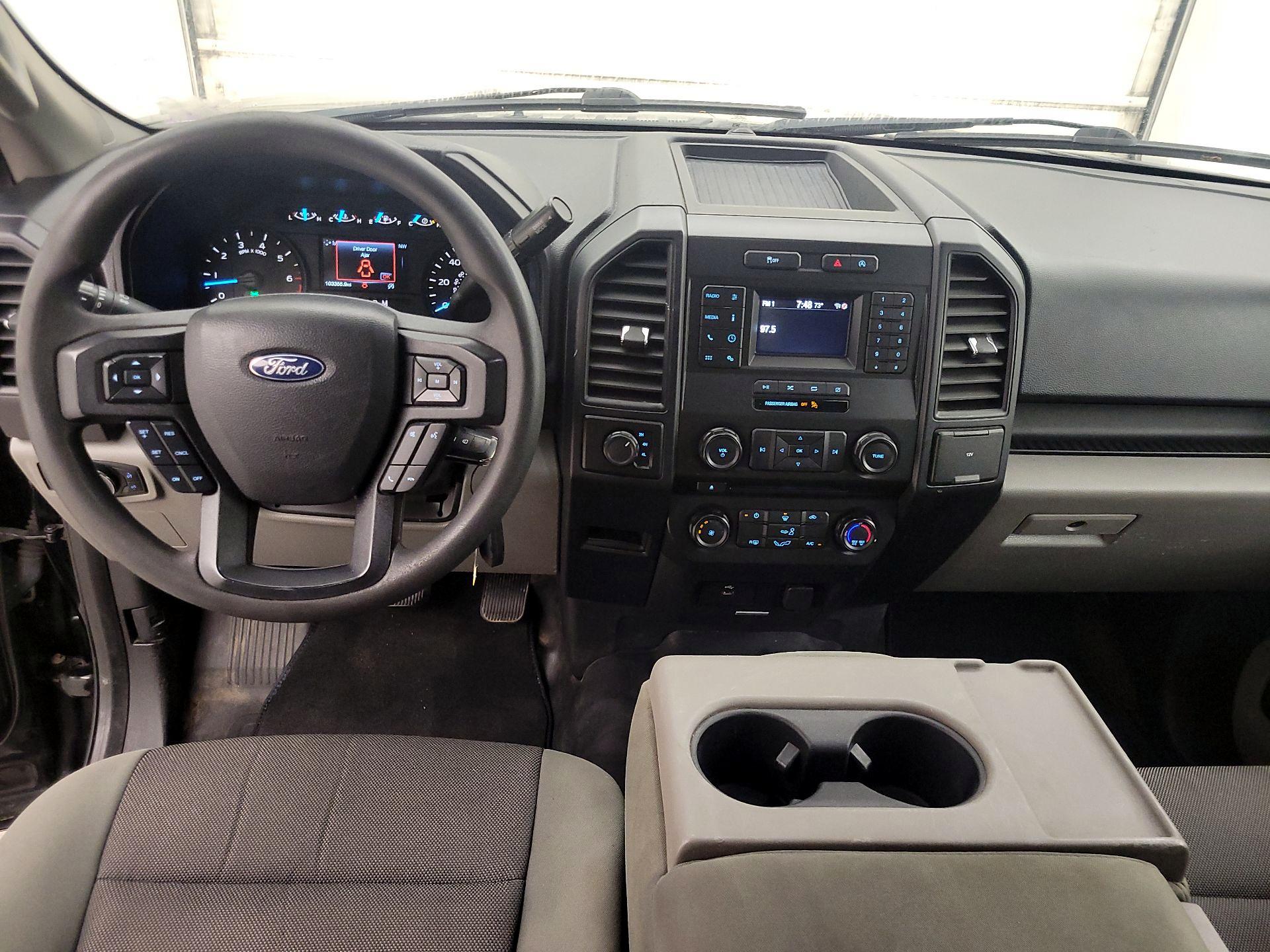 Thumbnail: 2018 Ford F-150 - 9