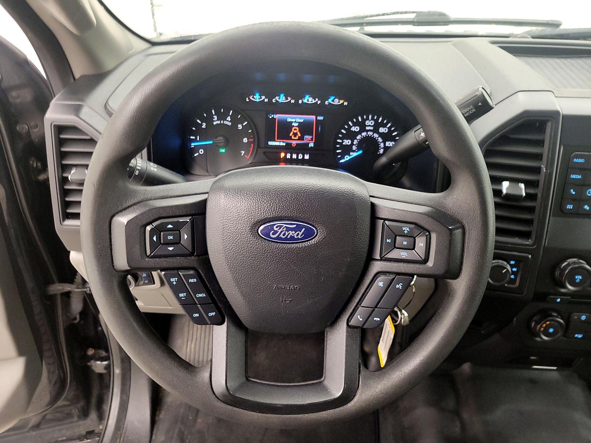Thumbnail: 2018 Ford F-150 - 10