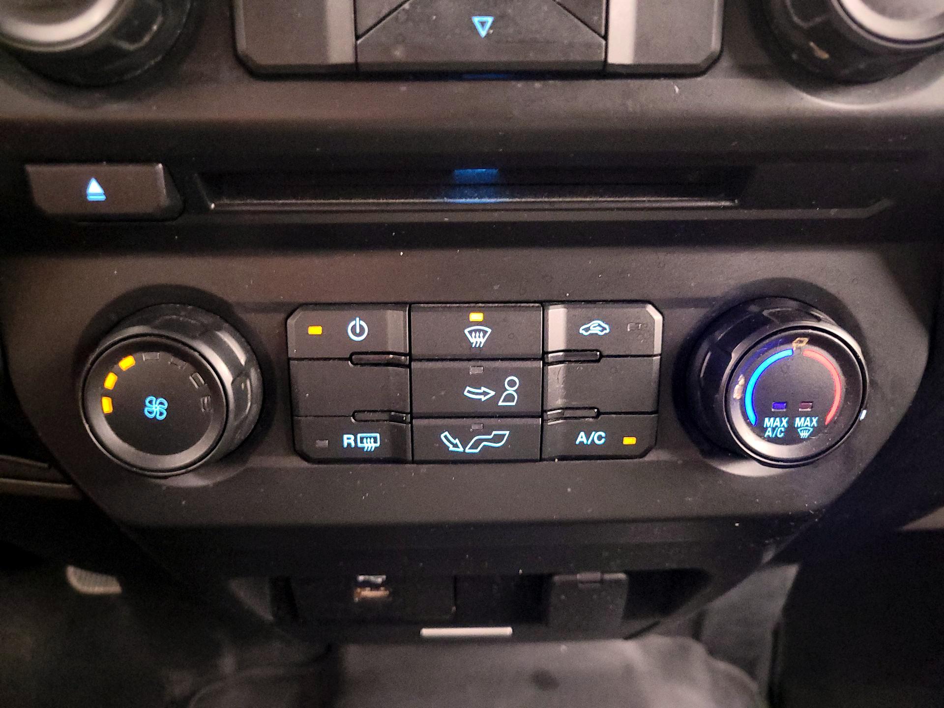 Thumbnail: 2018 Ford F-150 - 16