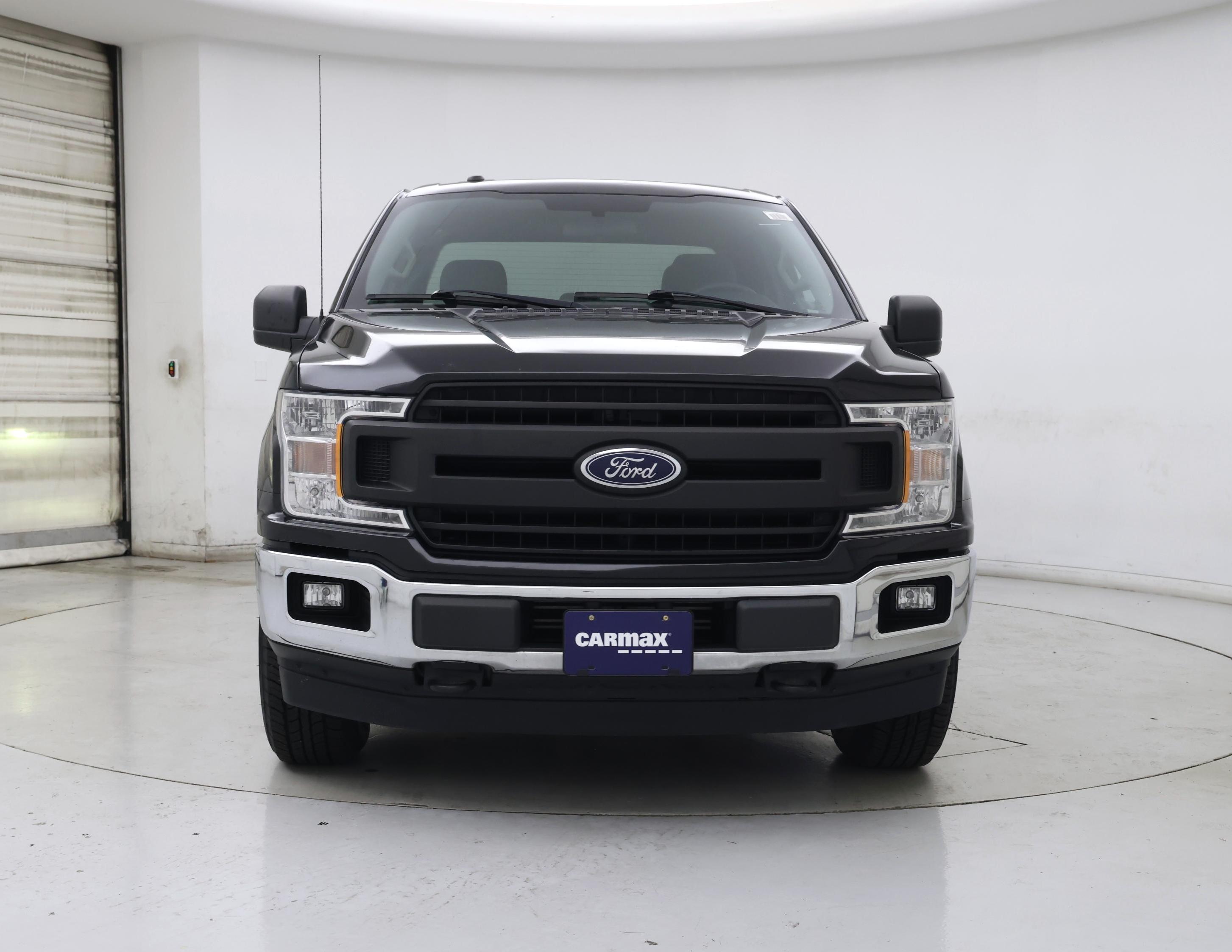 Thumbnail: 2018 Ford F-150 - 5