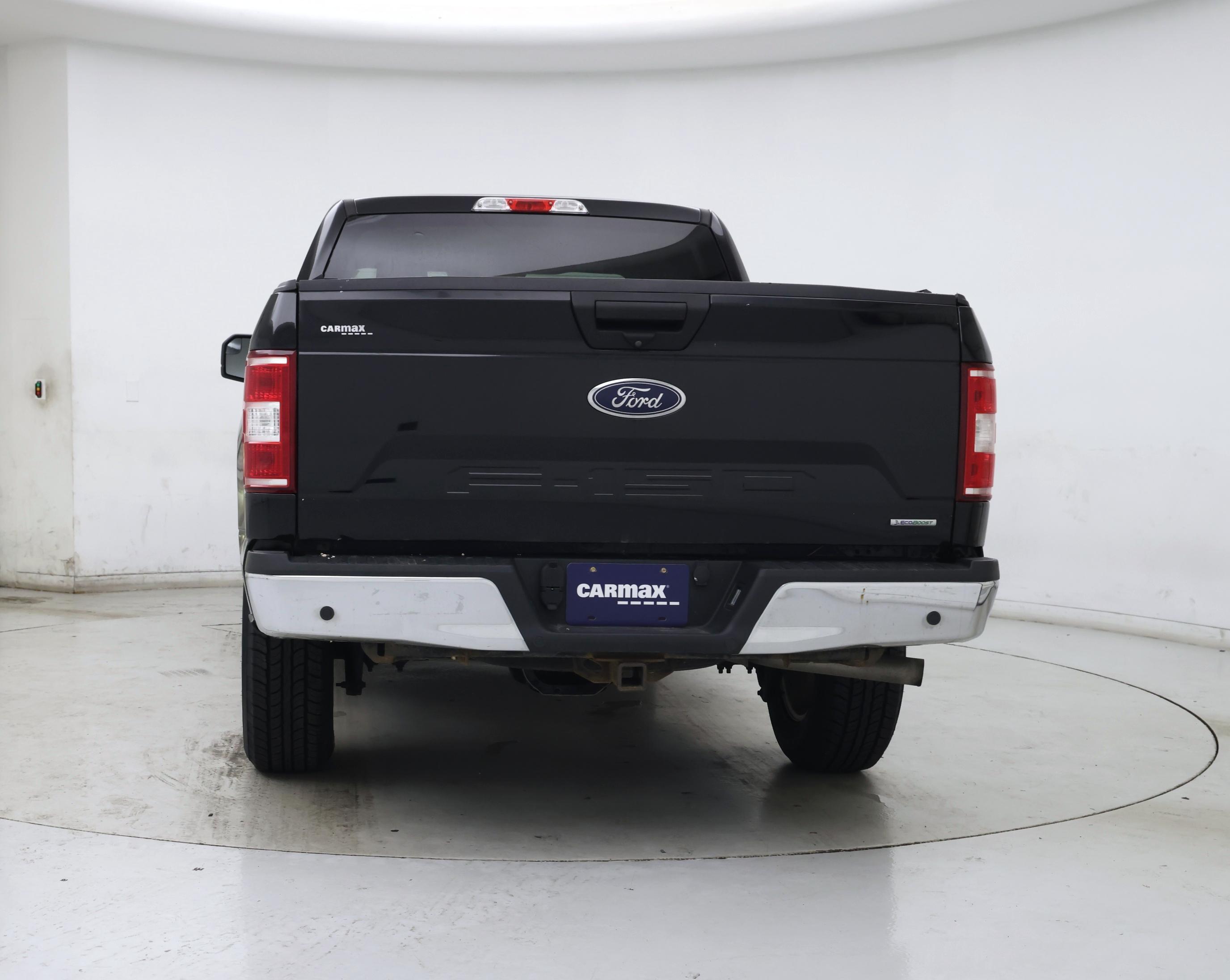 Thumbnail: 2018 Ford F-150 - 6