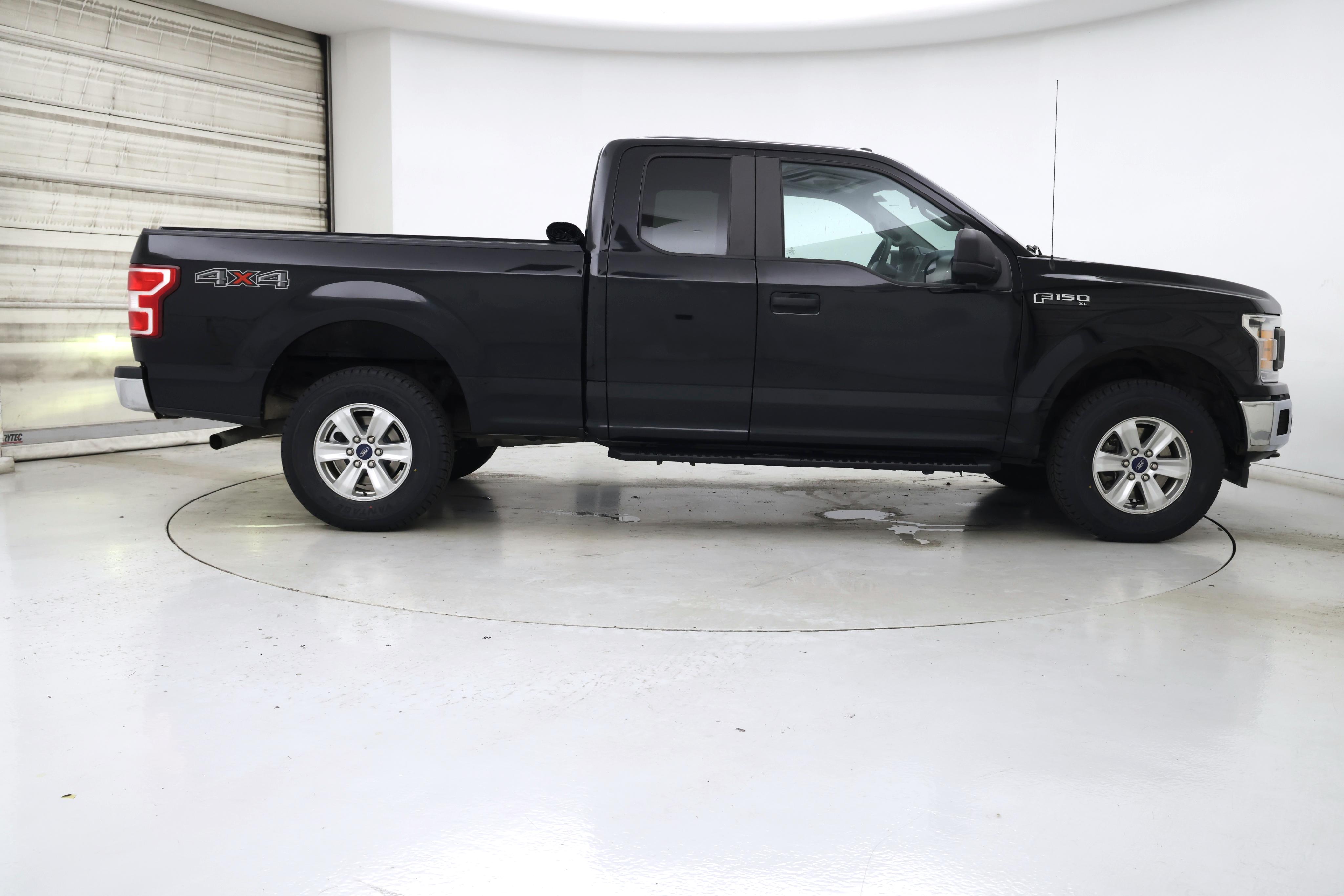 Thumbnail: 2018 Ford F-150 - 7