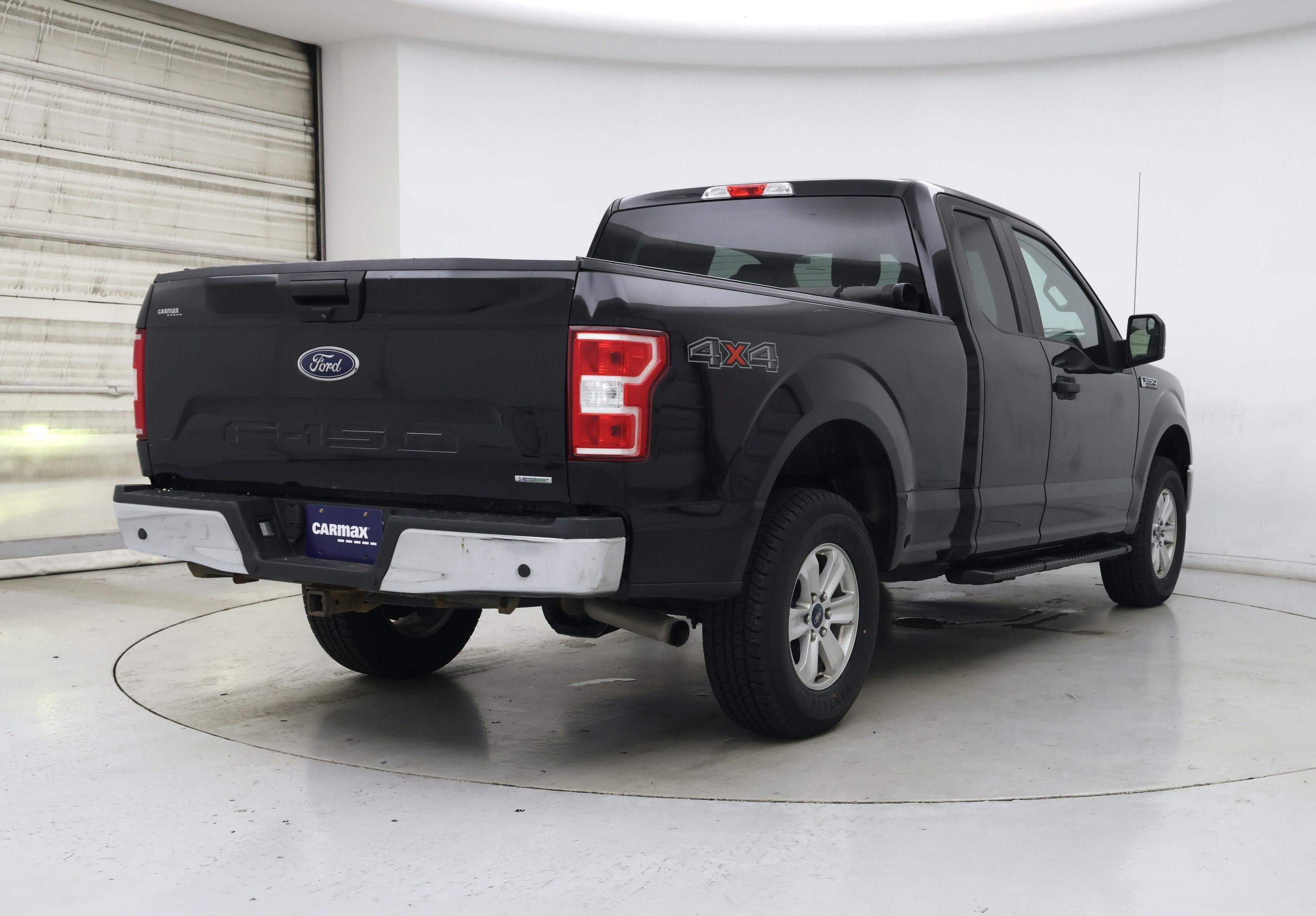 Thumbnail: 2018 Ford F-150 - 8