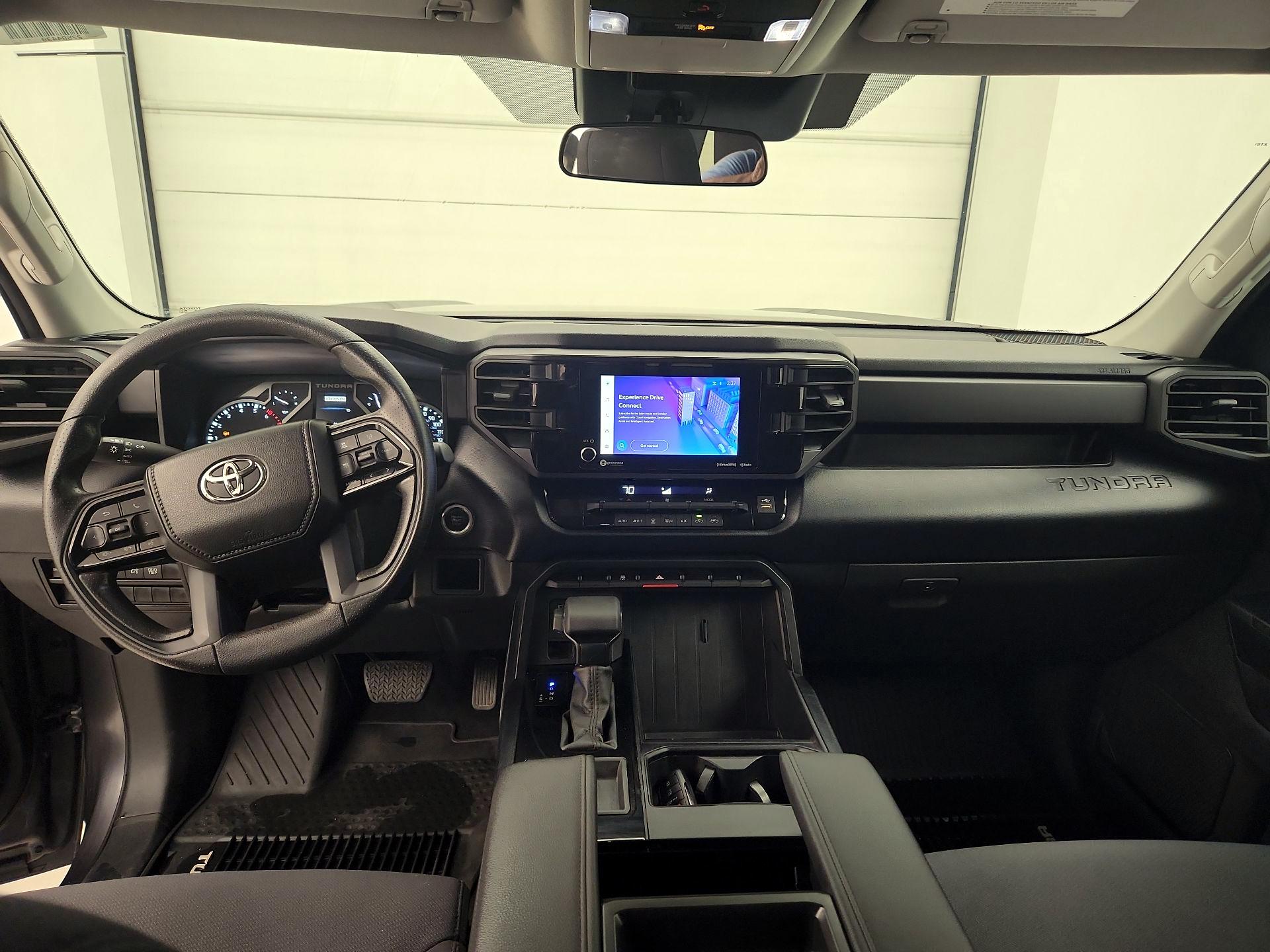 Thumbnail: 2024 Toyota Tundra - 9