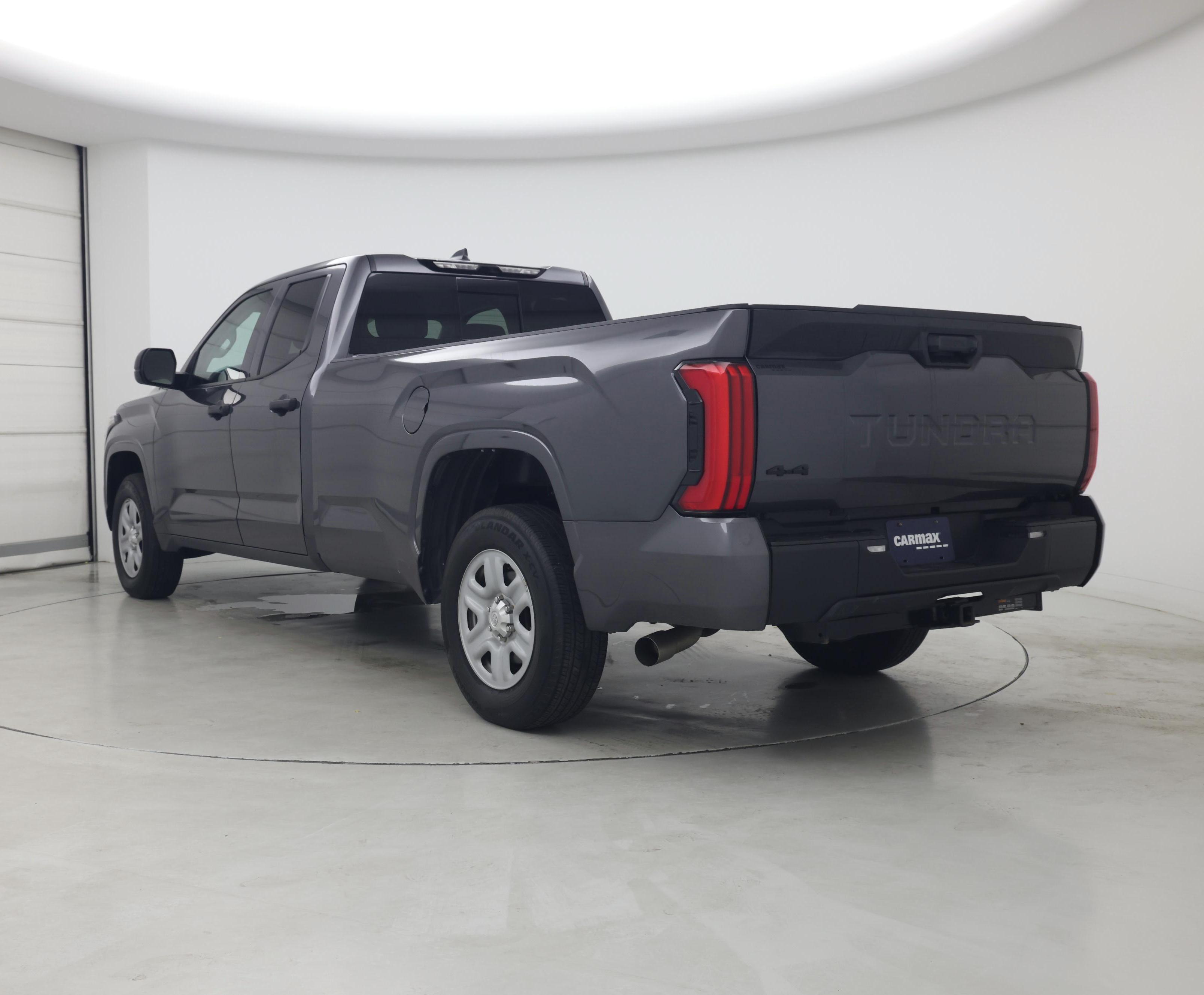 Thumbnail: 2024 Toyota Tundra - 2