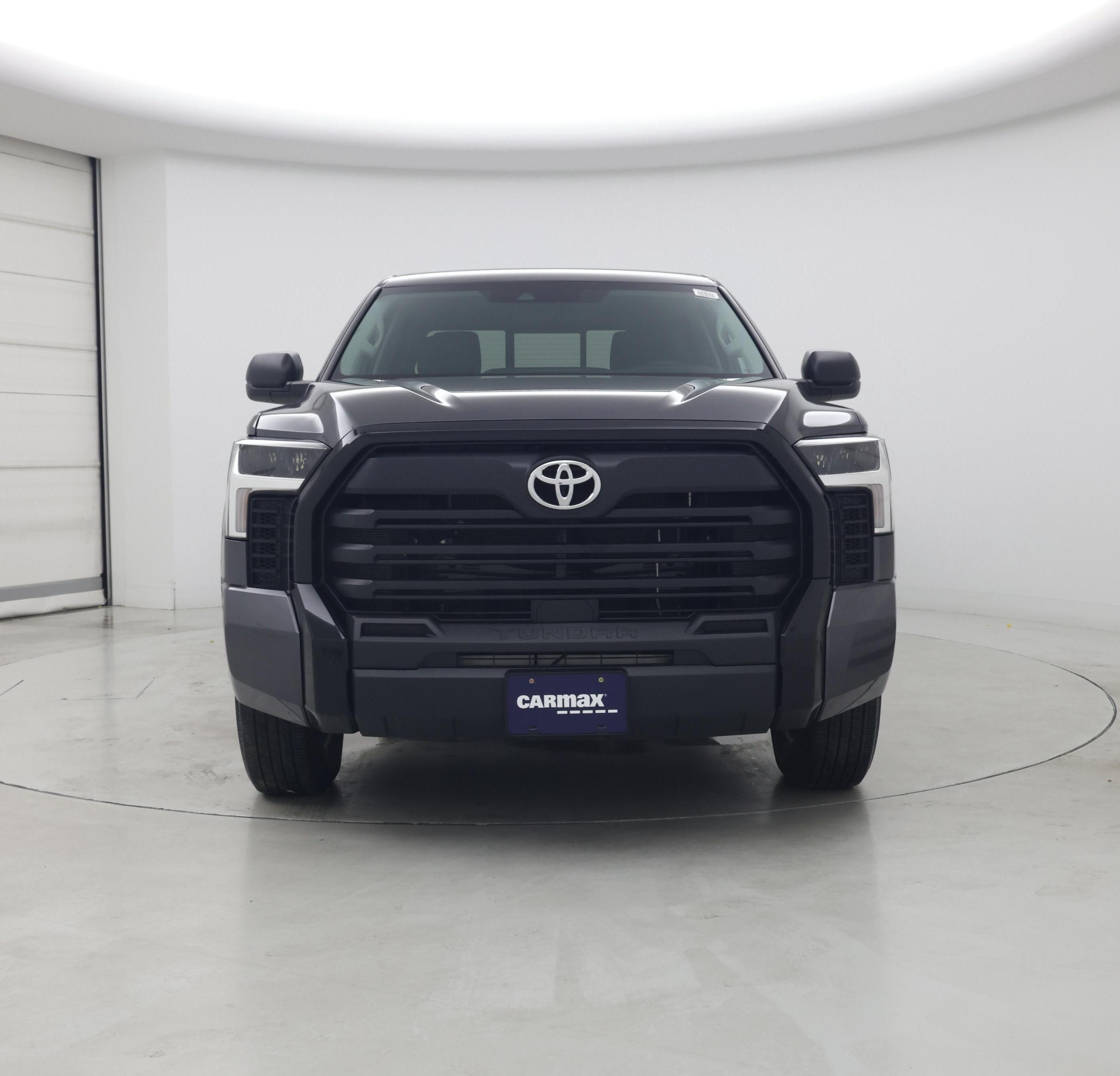 Thumbnail: 2024 Toyota Tundra - 5