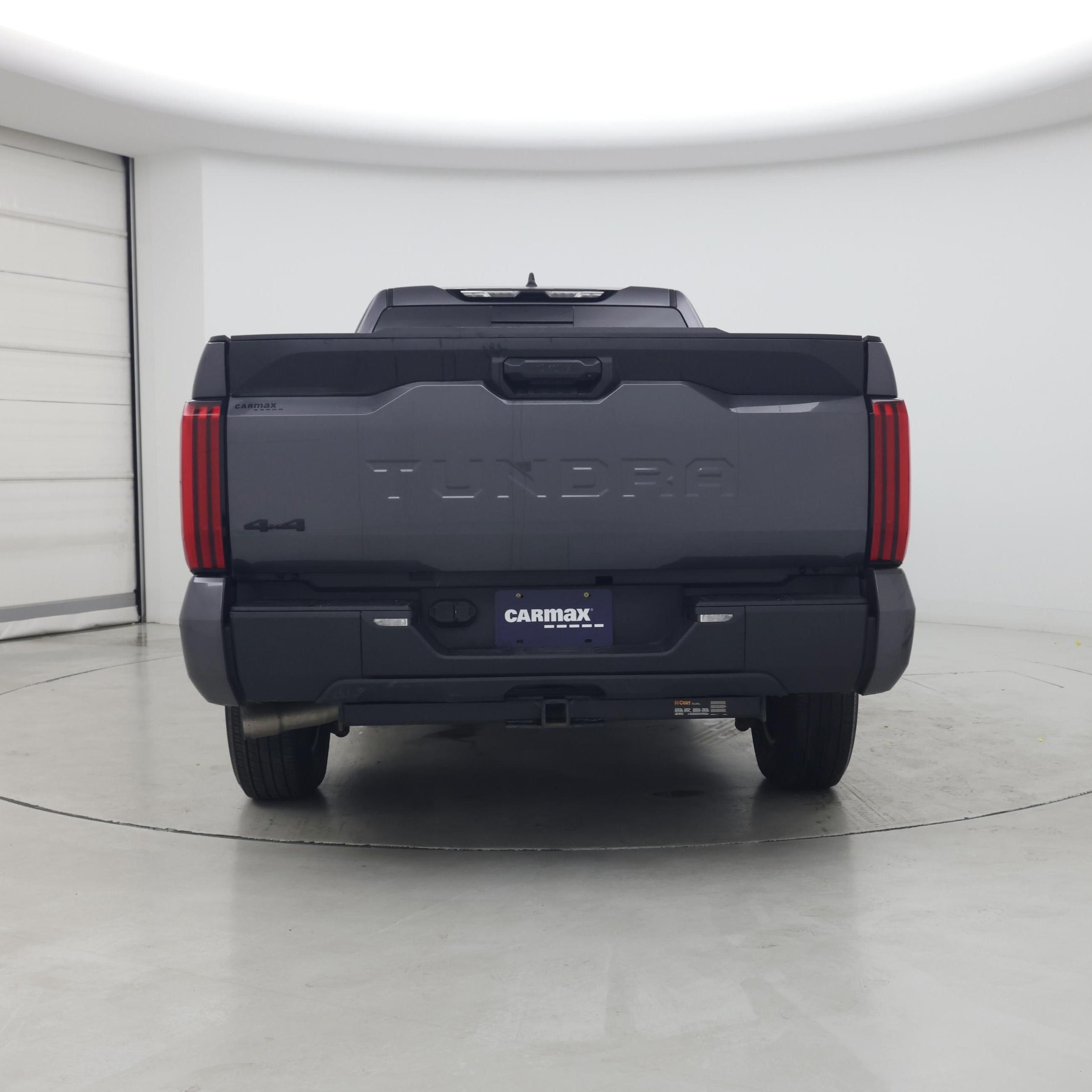 Thumbnail: 2024 Toyota Tundra - 6