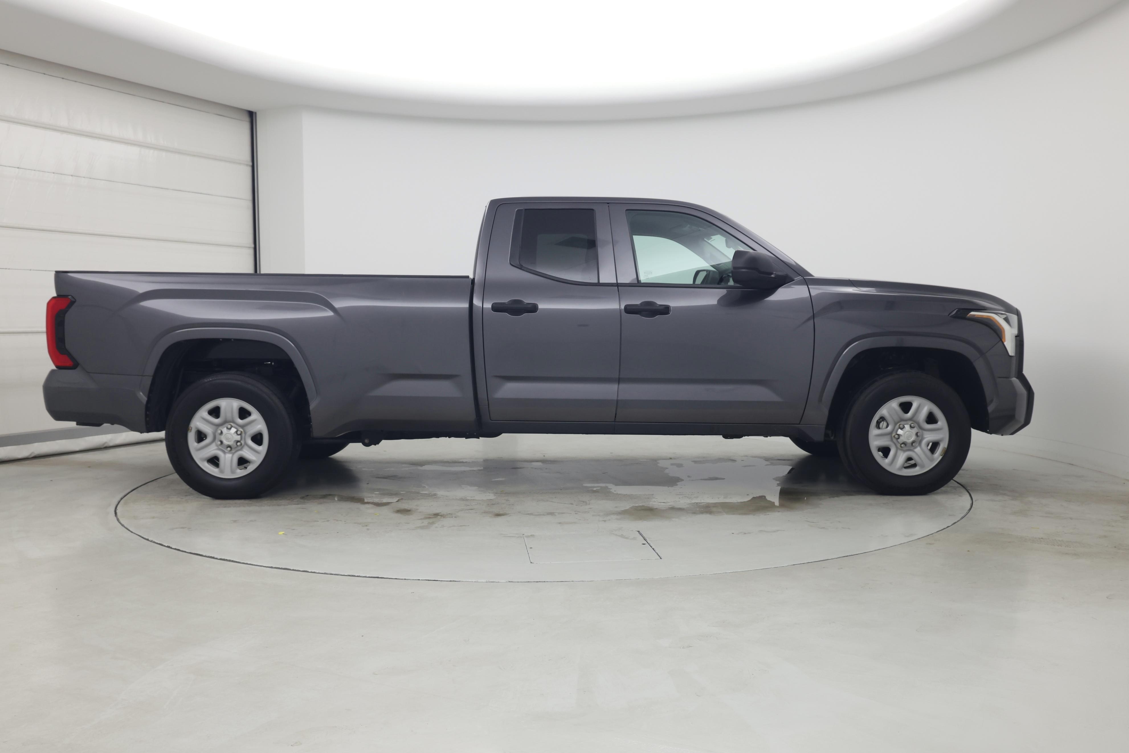 Thumbnail: 2024 Toyota Tundra - 7
